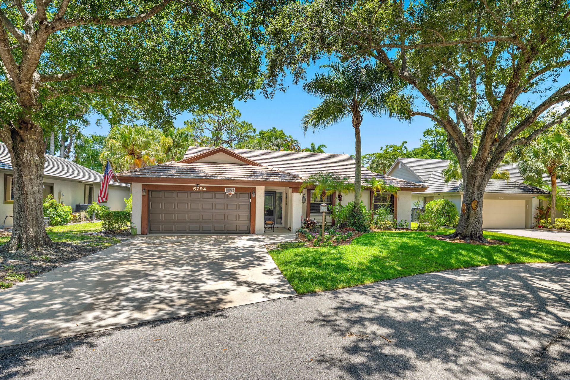 5794 Lonewood Court, Jupiter, FL 33458 Photo
