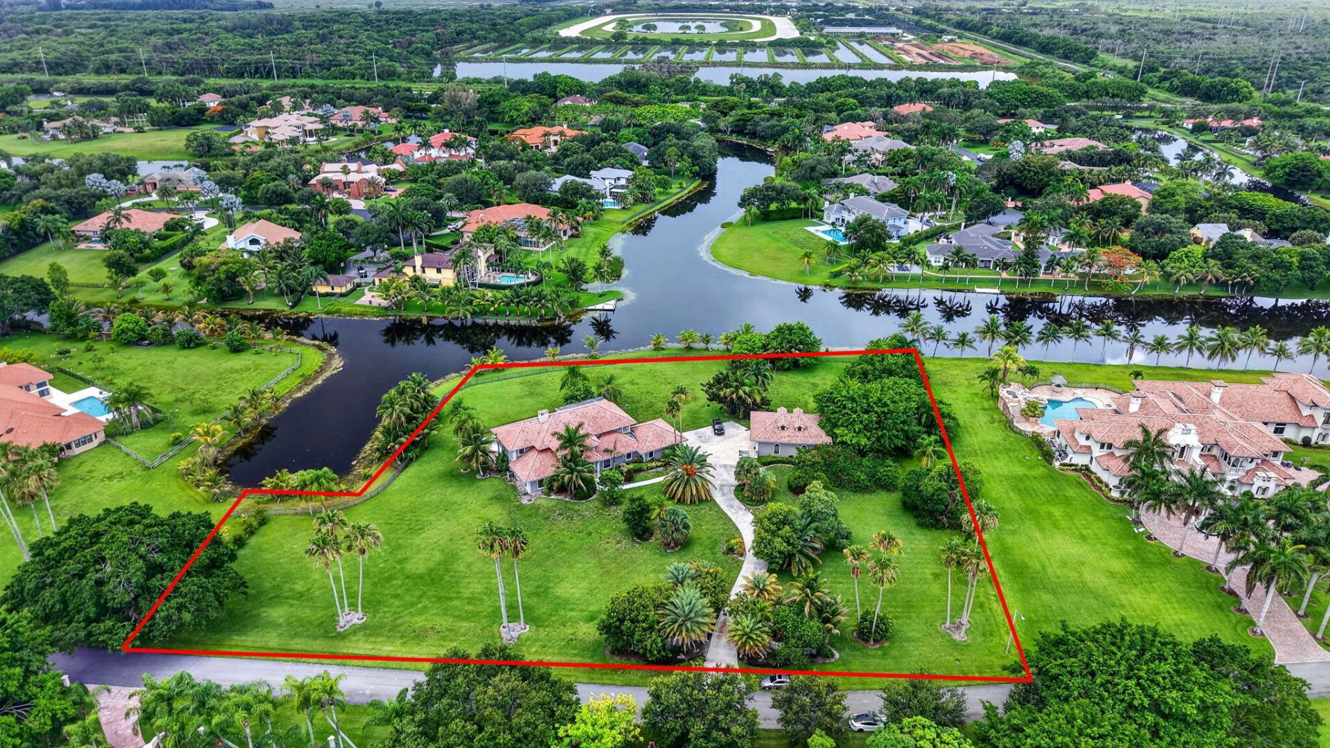 10792 El Caballo Court, Delray Beach, FL 33446 Photo
