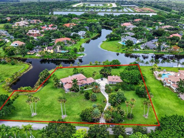 10792 El Caballo Court, Delray Beach, FL 33446