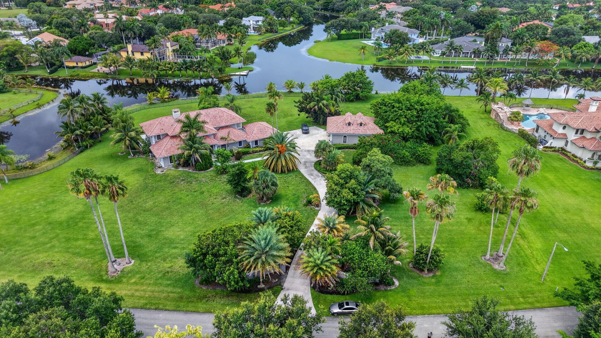 10792 El Caballo Court, Delray Beach, FL 33446 Photo