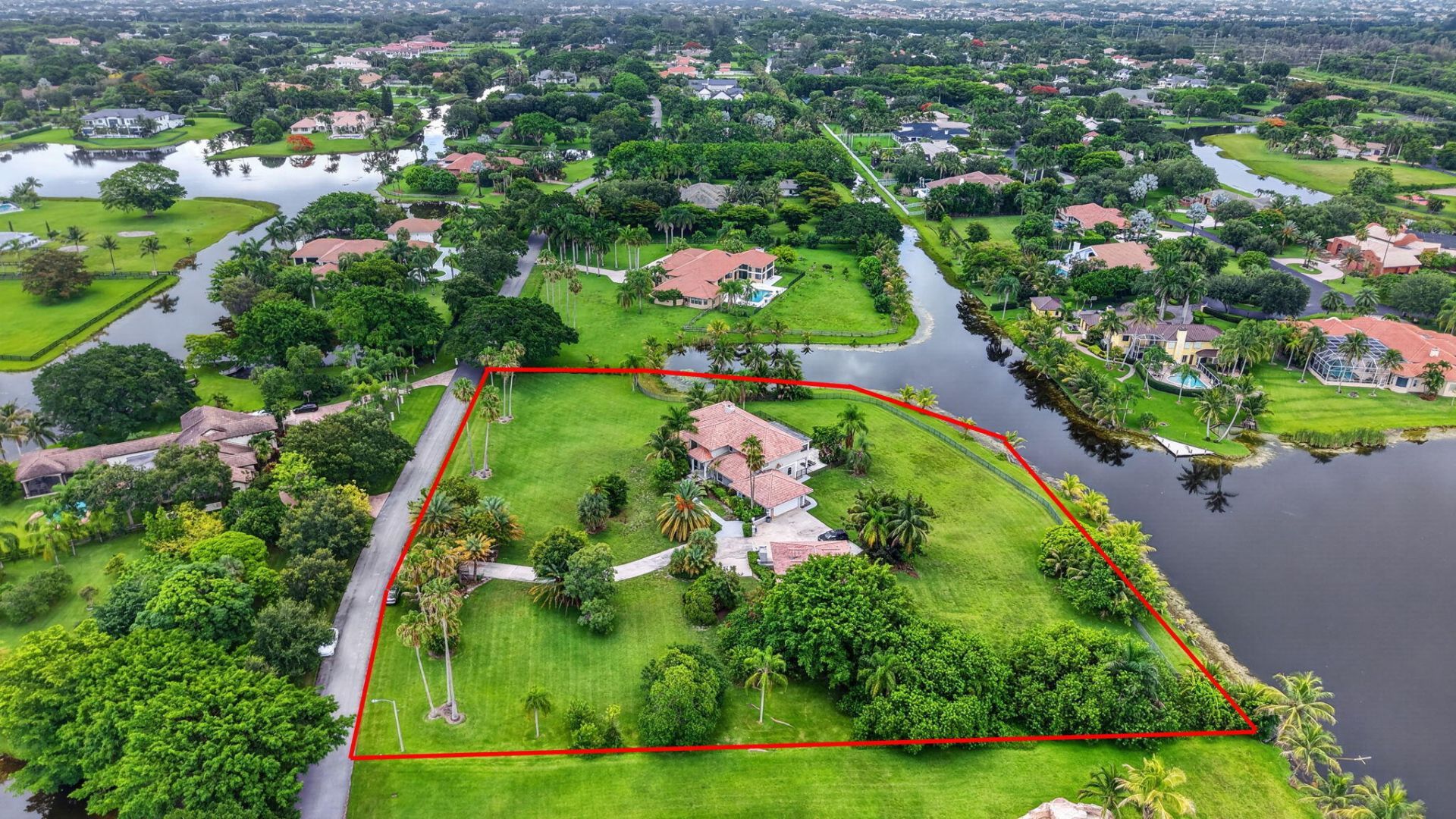 10792 El Caballo Court, Delray Beach, FL 33446 Photo