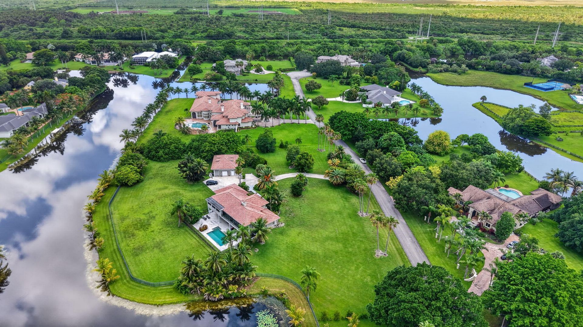10792 El Caballo Court, Delray Beach, FL 33446 Photo