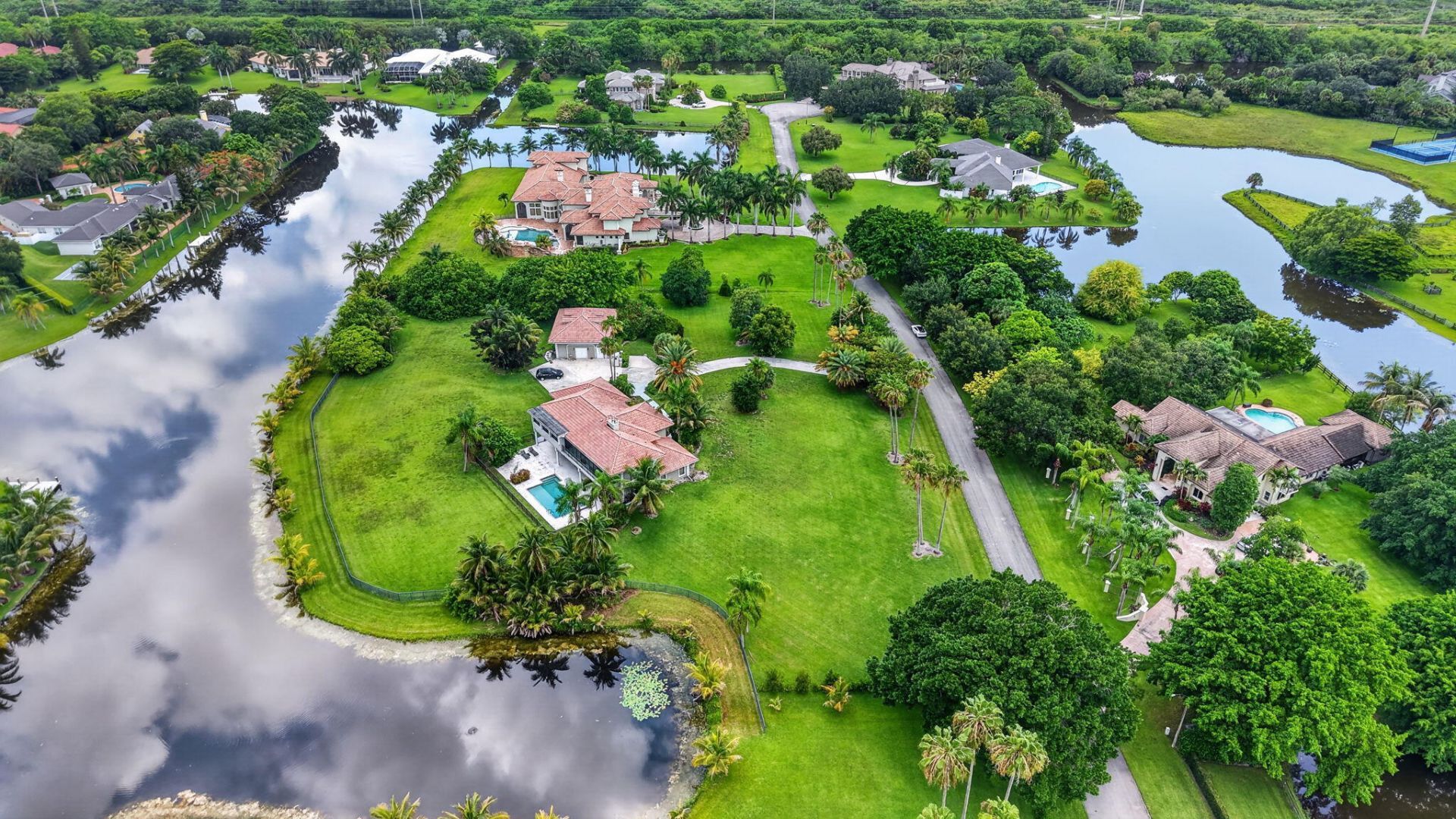 10792 El Caballo Court, Delray Beach, FL 33446 Photo