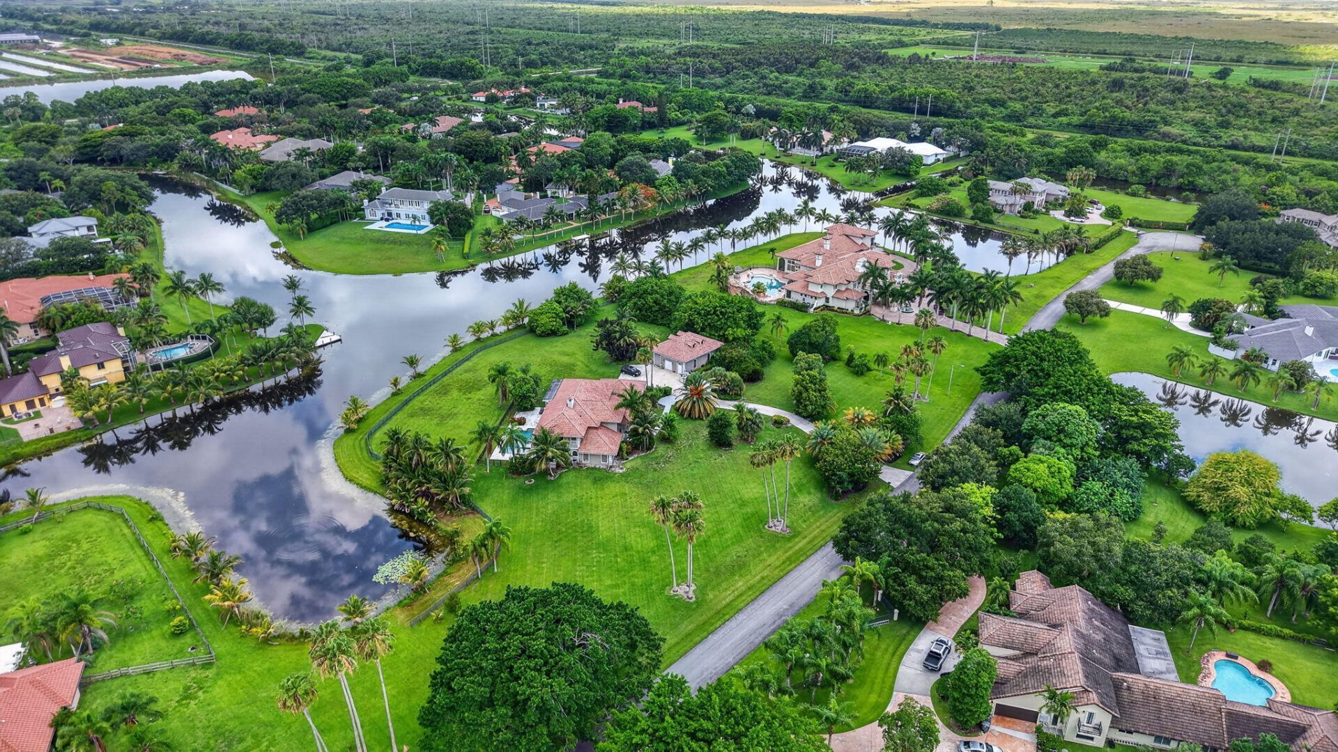 10792 El Caballo Court, Delray Beach, FL 33446 Photo