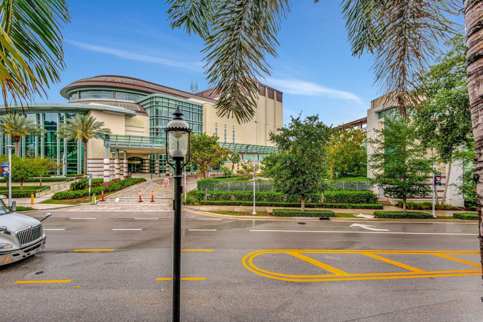 780 S Sapodilla Avenue, Unit 203, West Palm Beach, FL 33401 Photo