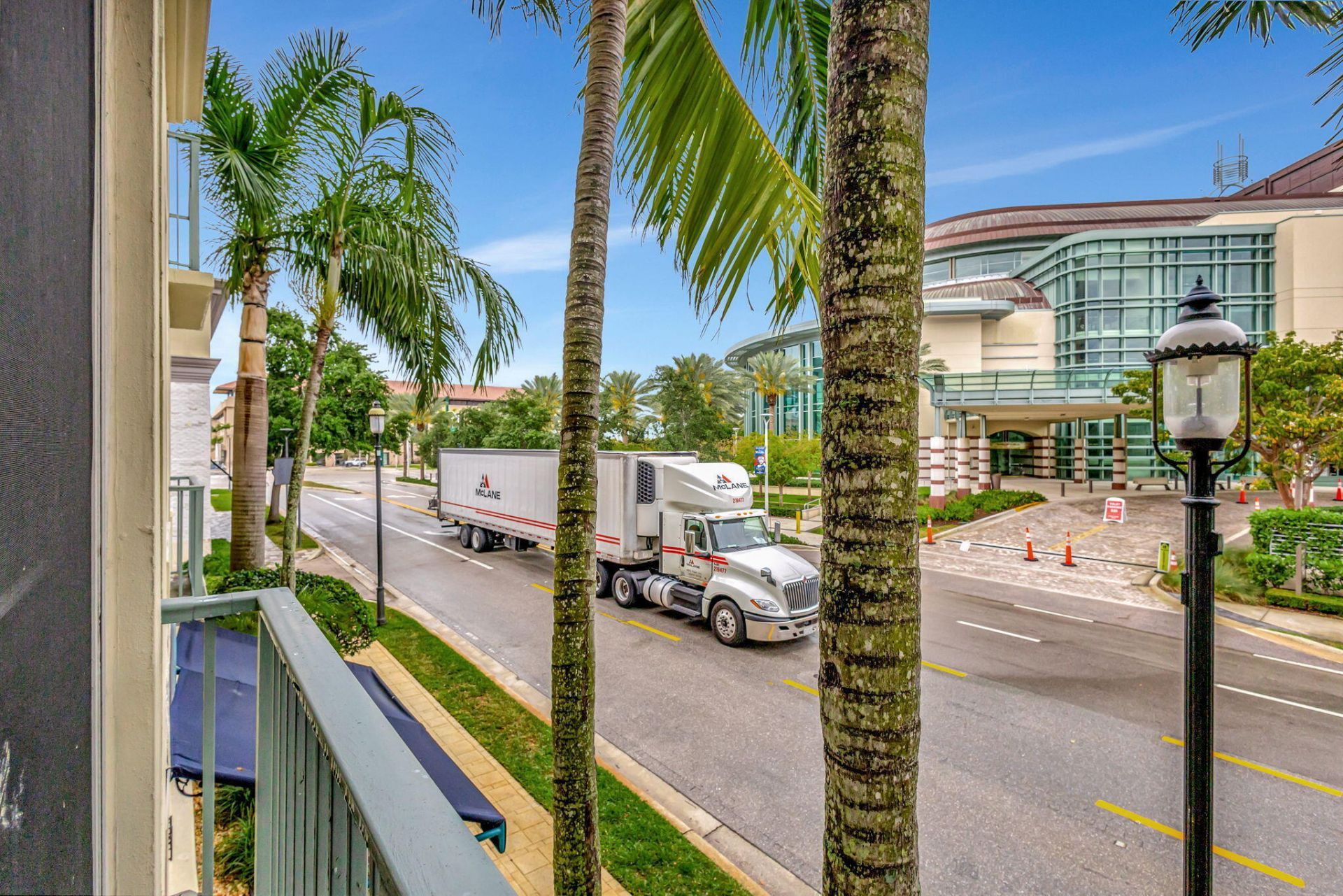 780 S Sapodilla Avenue, Unit 203, West Palm Beach, FL 33401 Photo