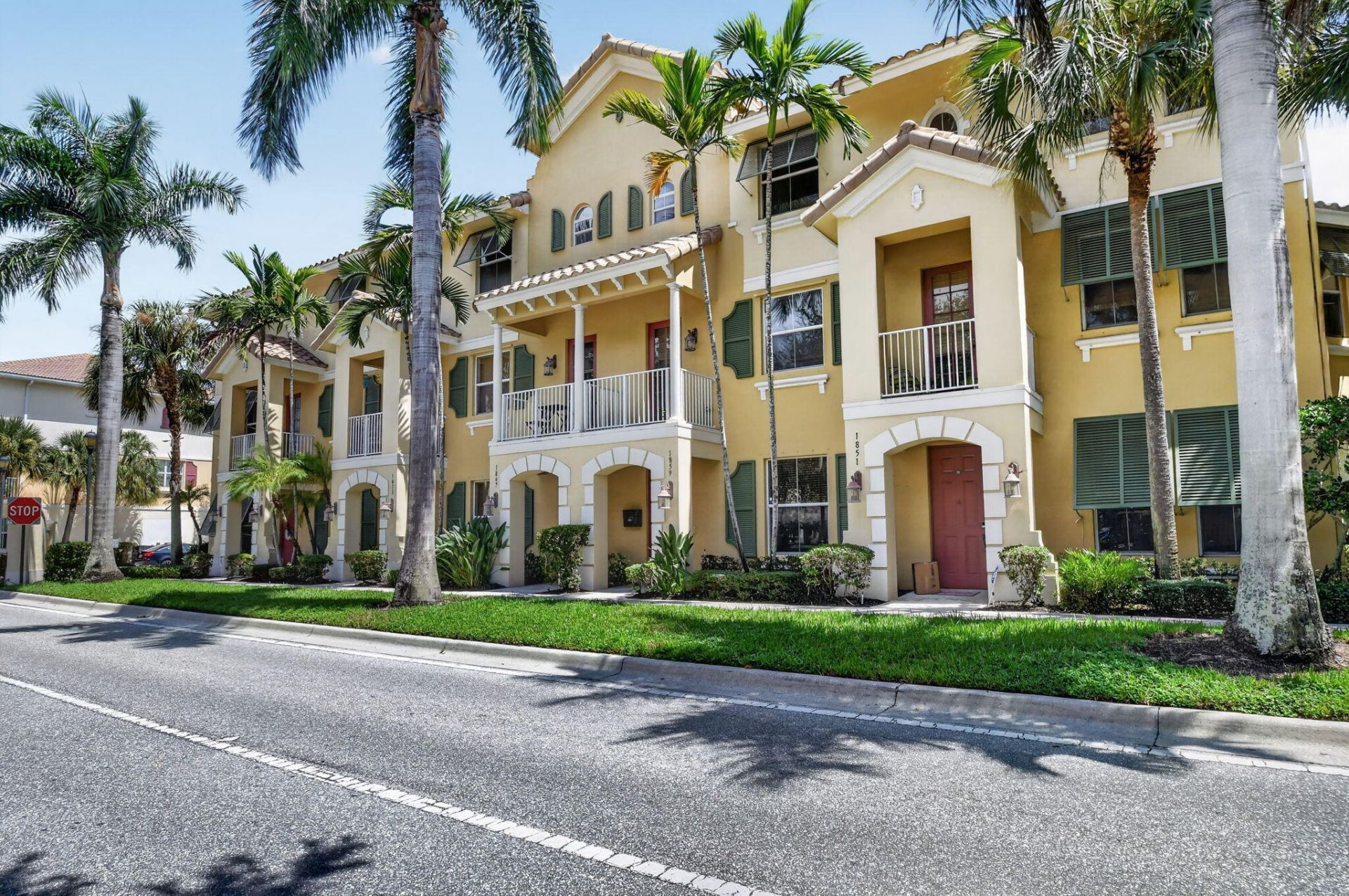 1859 VÃ­a Granada, Boynton Beach, FL 33426 Photo