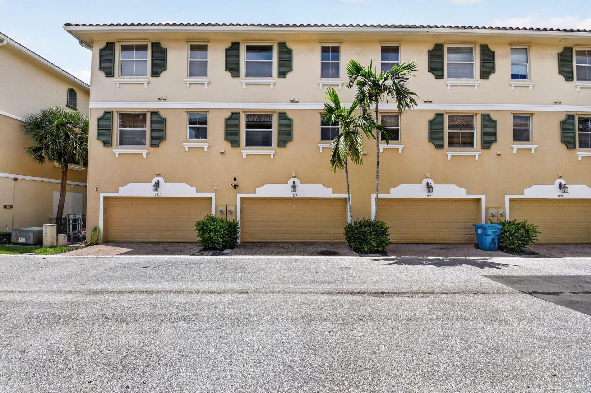 1859 VÃ­a Granada, Boynton Beach, FL 33426 Photo