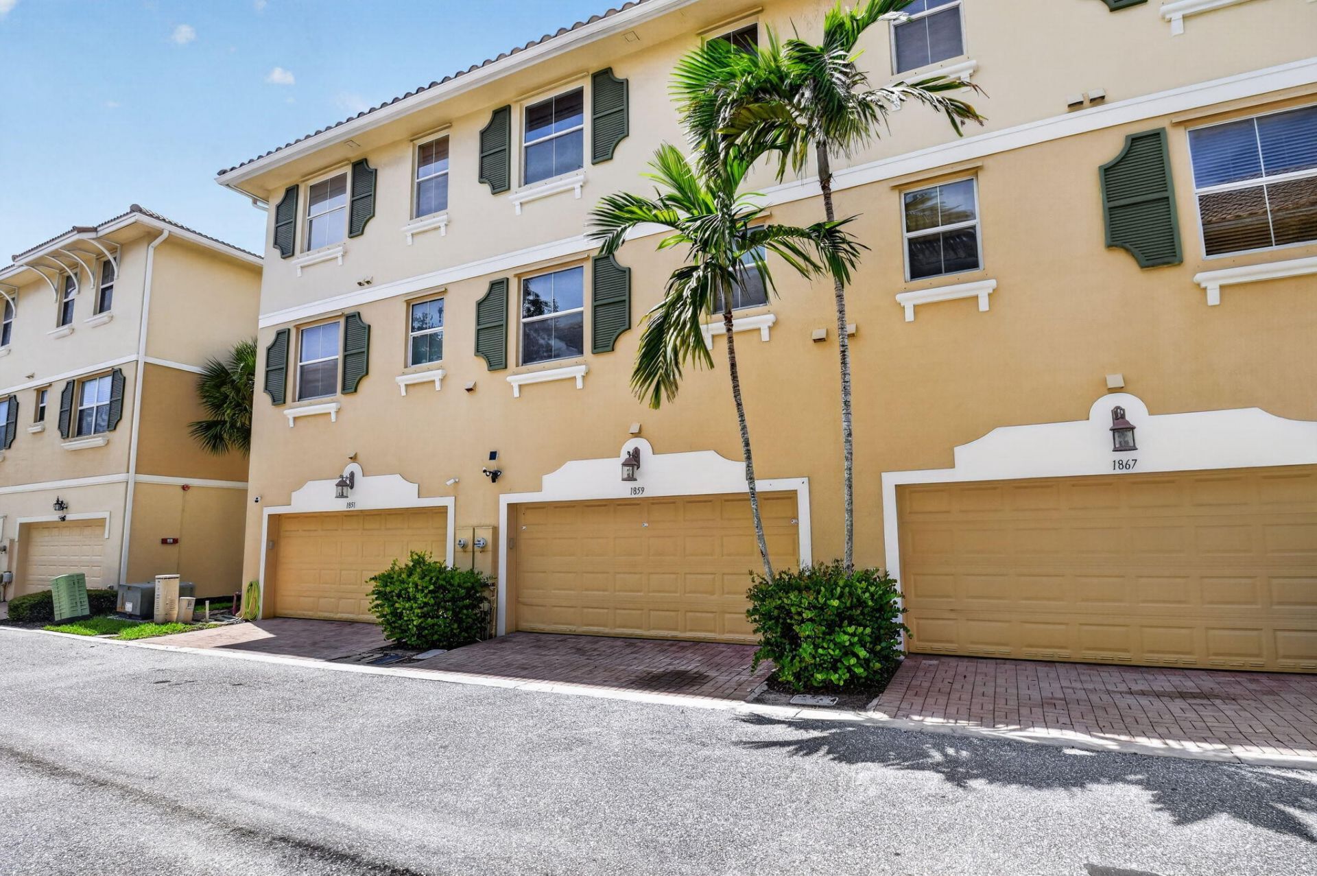 1859 VÃ­a Granada, Boynton Beach, FL 33426 Photo