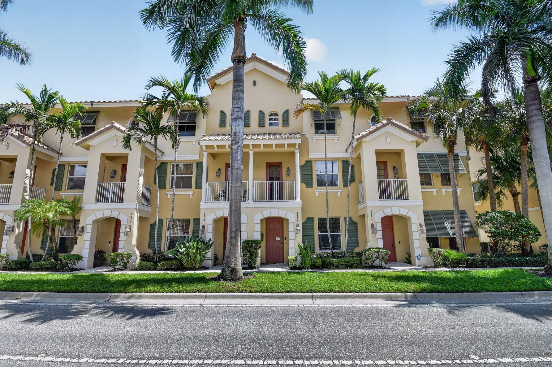 1859 VÃ­a Granada, Boynton Beach, FL 33426 Photo