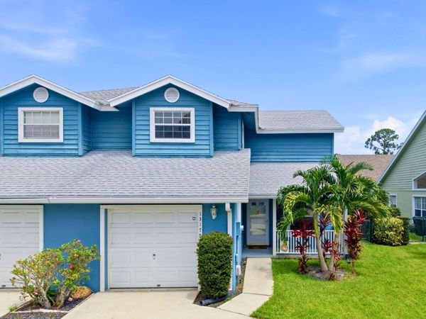 13175 Quiet Woods Road, Unit B, Wellington, FL 33414