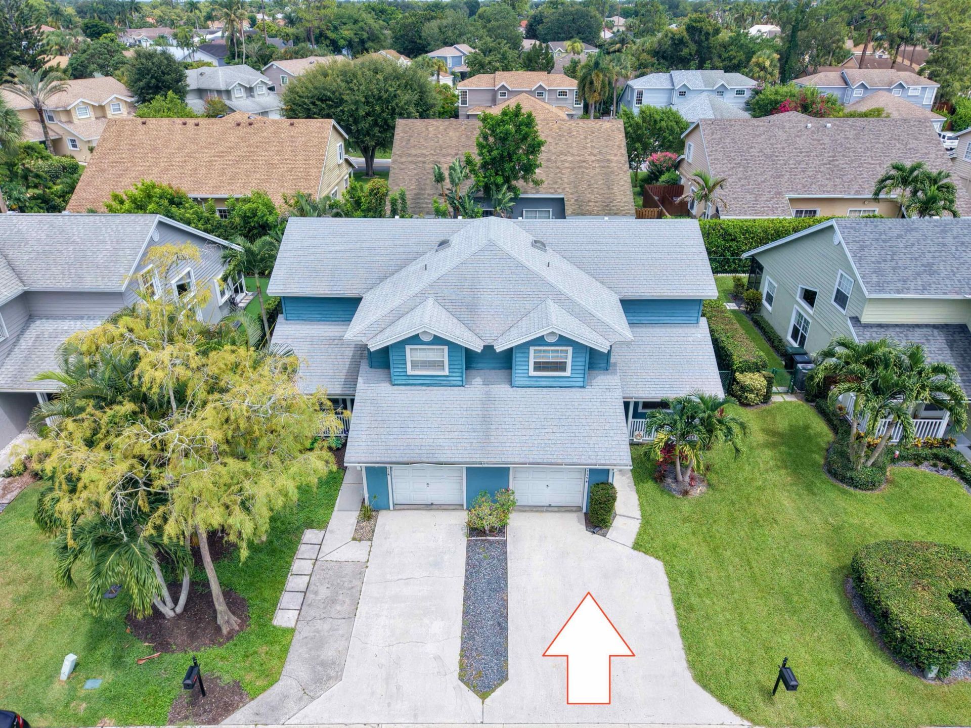 13175 Quiet Woods Road, Unit B, Wellington, FL 33414 Photo
