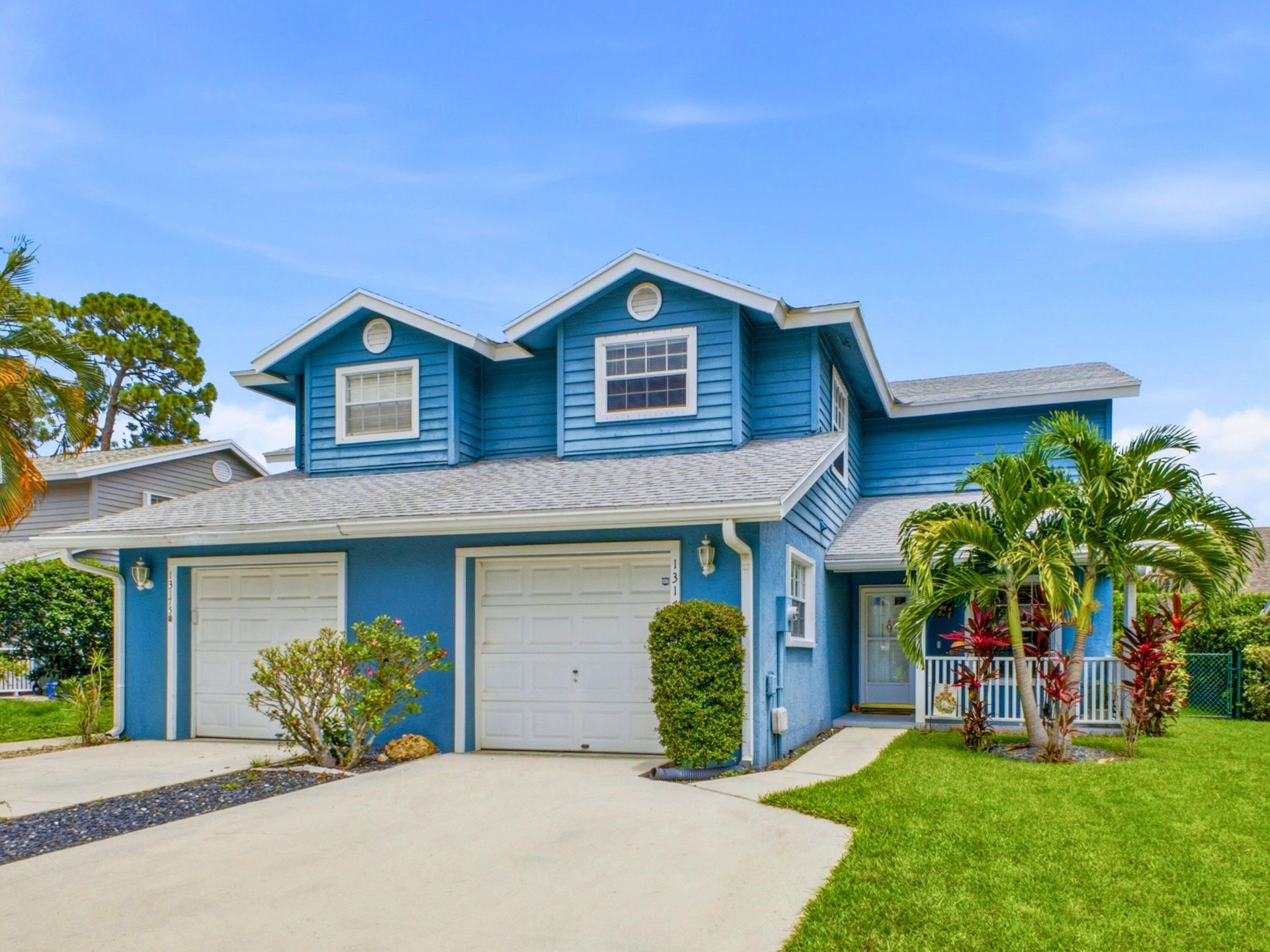 13175 Quiet Woods Road, Unit B, Wellington, FL 33414 Photo