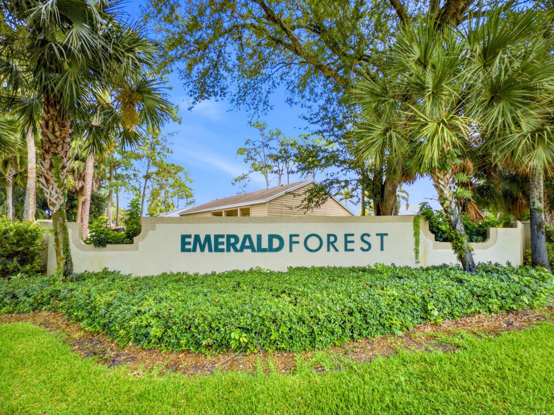 13175 Quiet Woods Road, Unit B, Wellington, FL 33414 Photo