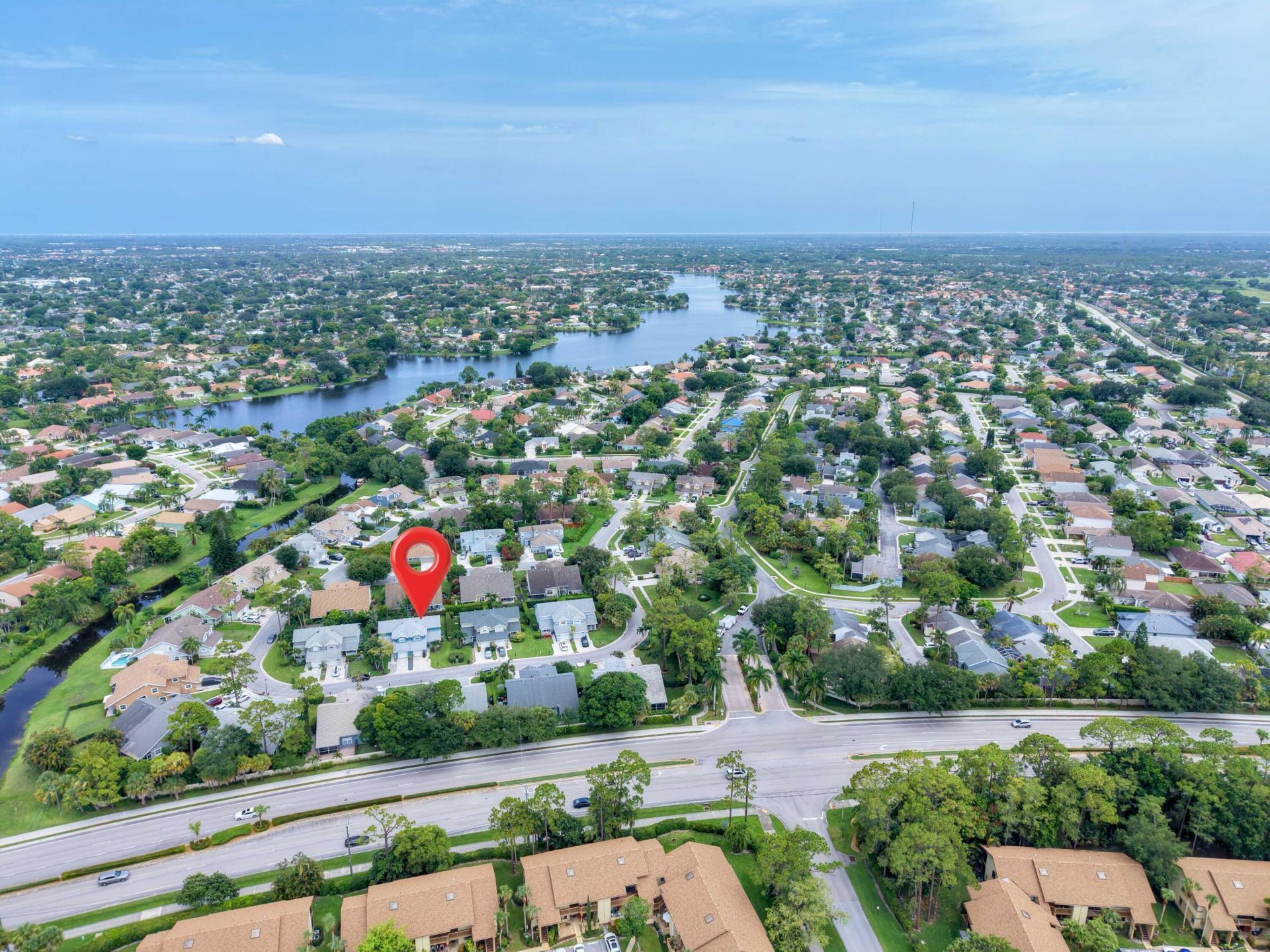 13175 Quiet Woods Road, Unit B, Wellington, FL 33414 Photo