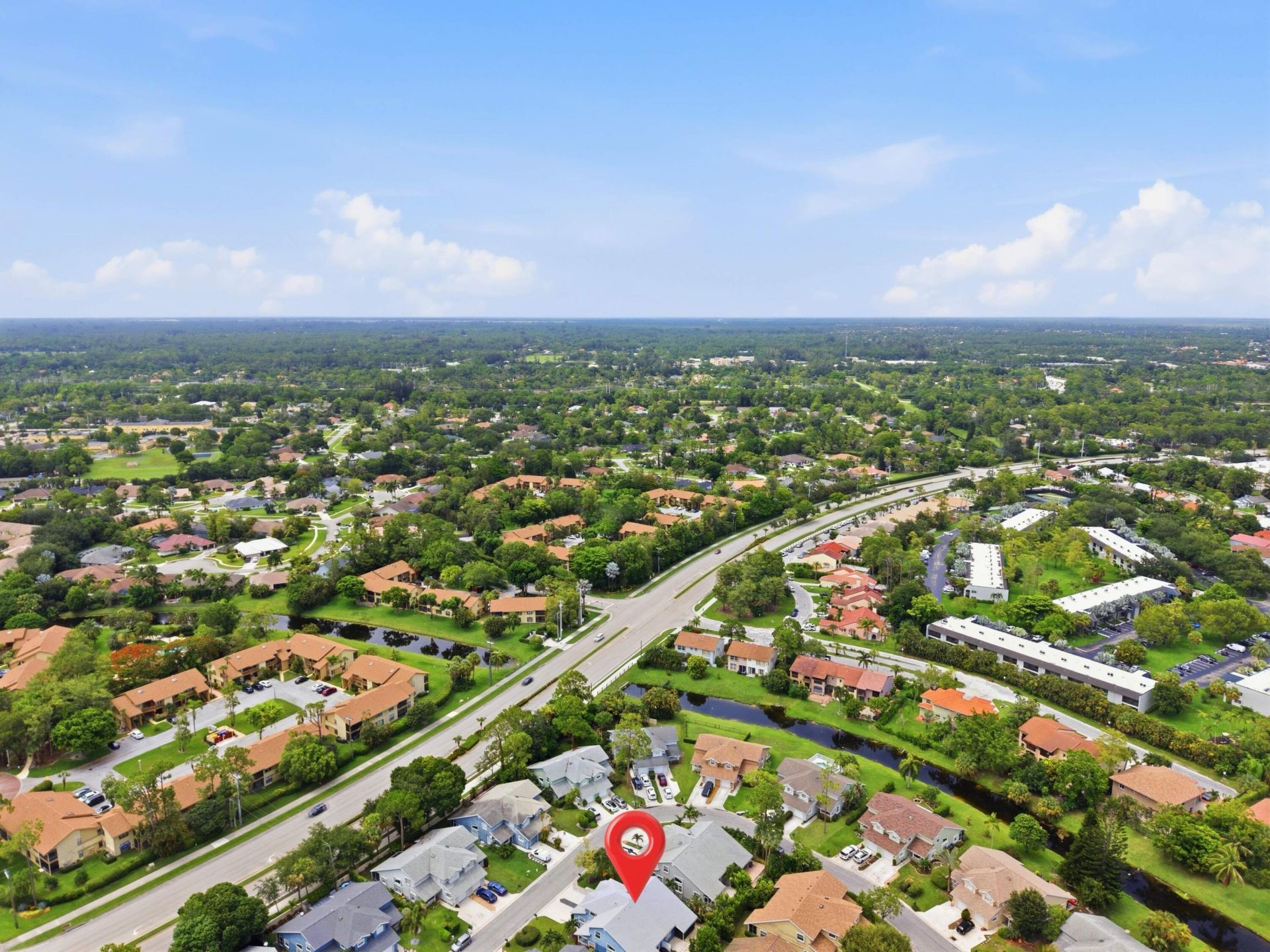 13175 Quiet Woods Road, Unit B, Wellington, FL 33414 Photo