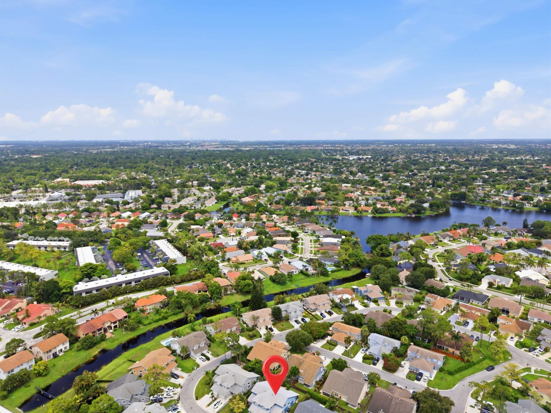 13175 Quiet Woods Road, Unit B, Wellington, FL 33414 Photo