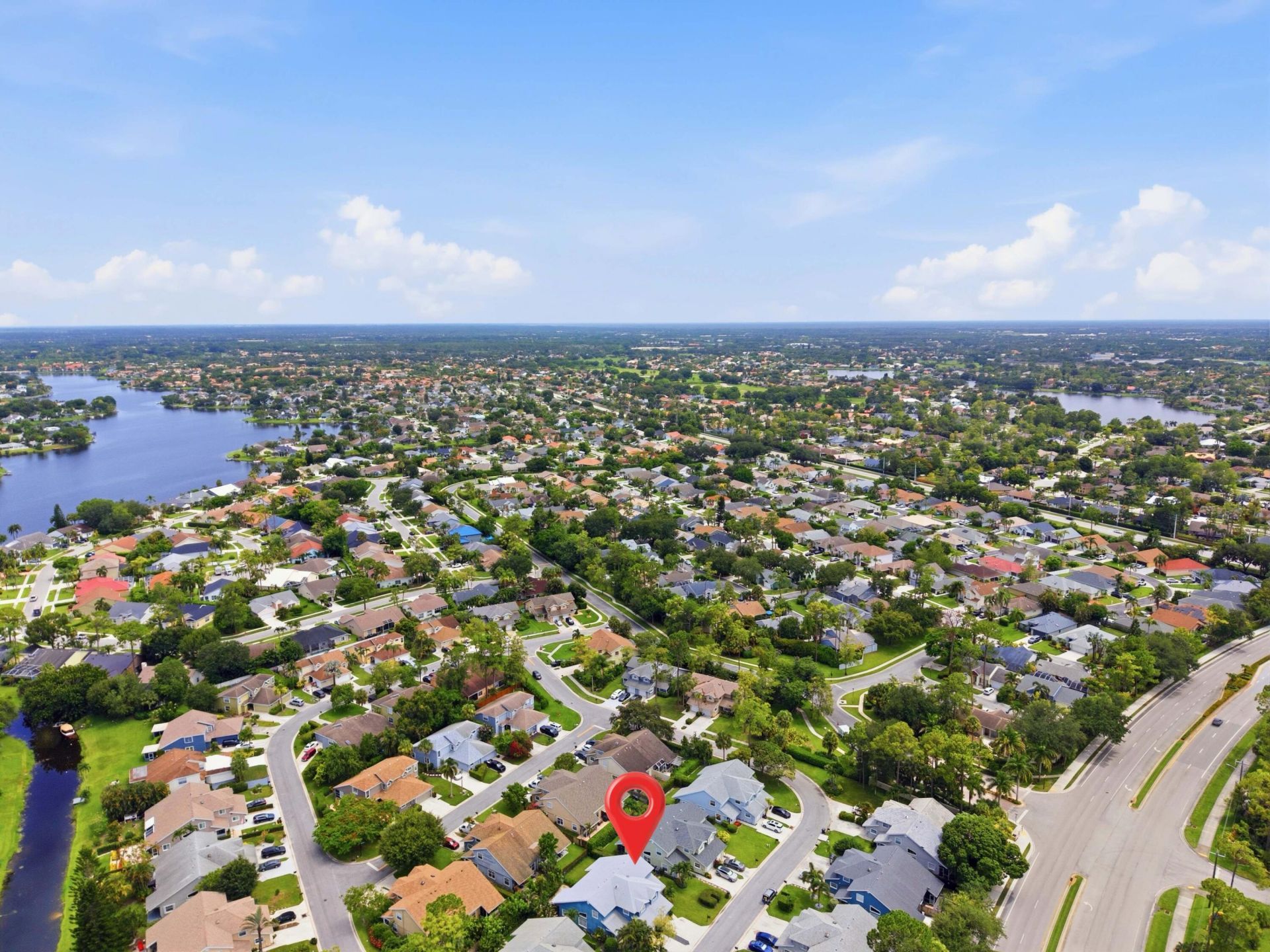 13175 Quiet Woods Road, Unit B, Wellington, FL 33414 Photo