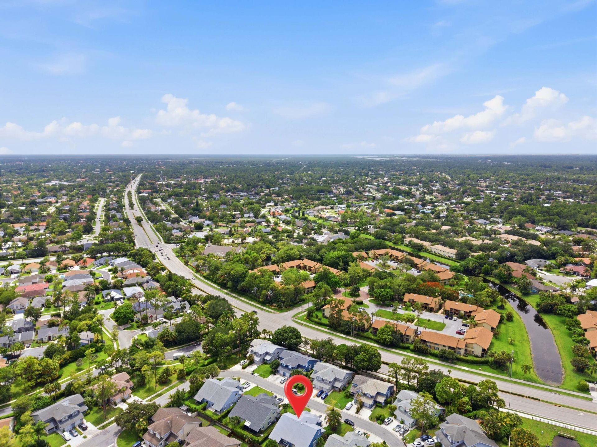 13175 Quiet Woods Road, Unit B, Wellington, FL 33414 Photo