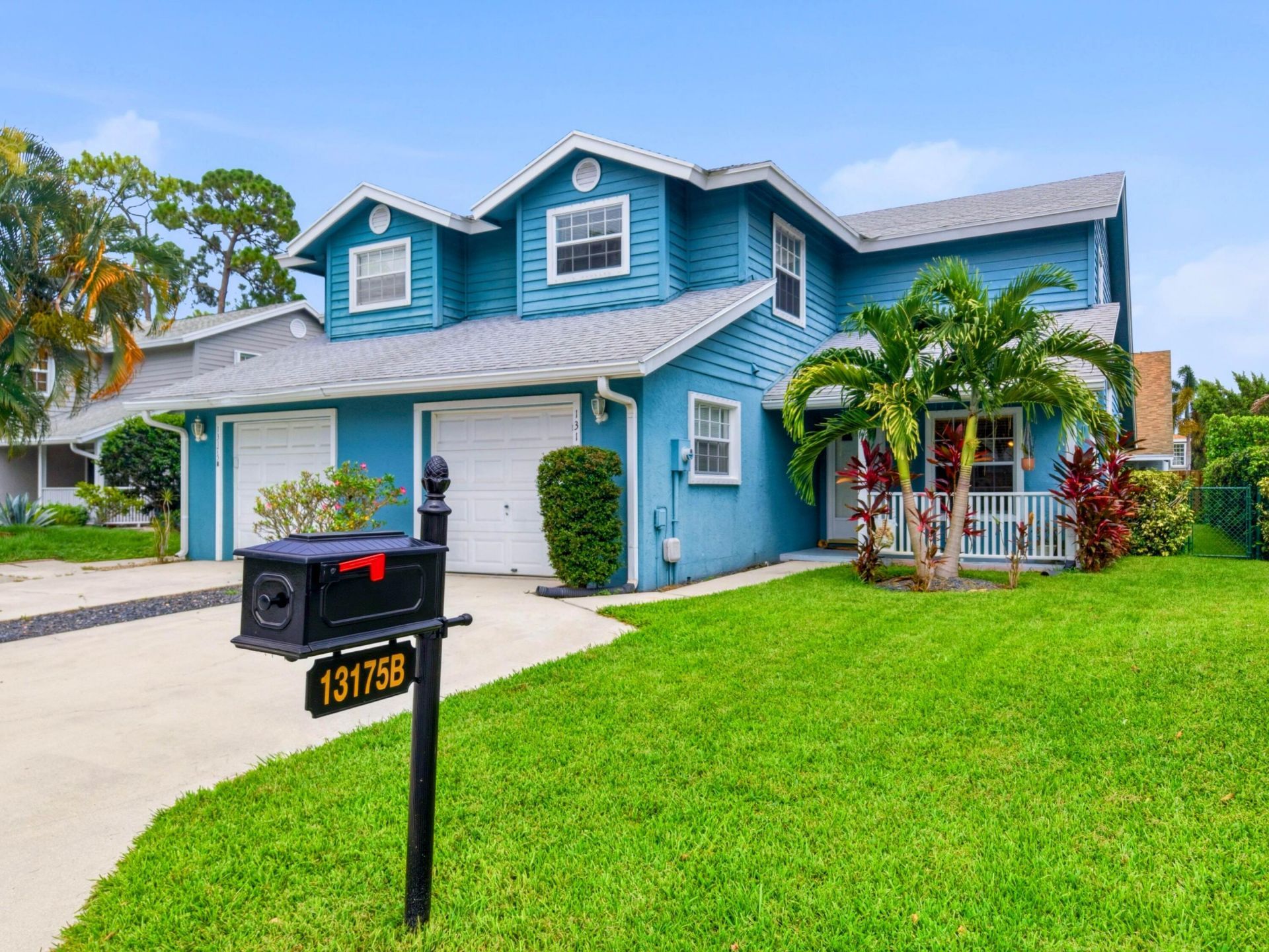 13175 Quiet Woods Road, Unit B, Wellington, FL 33414 Photo