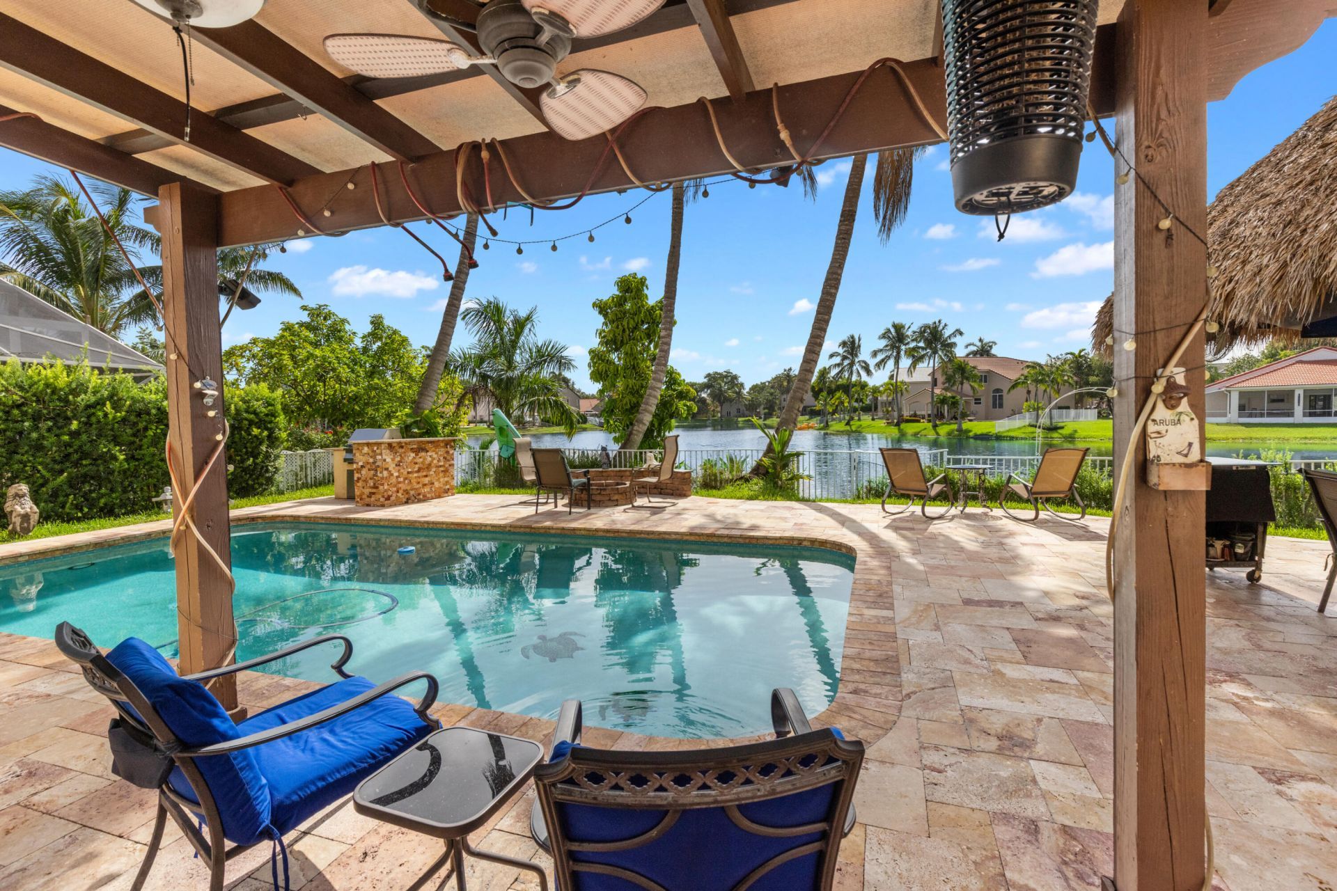 1021 NW 185th Avenue, Pembroke Pines, FL 33029 Photo