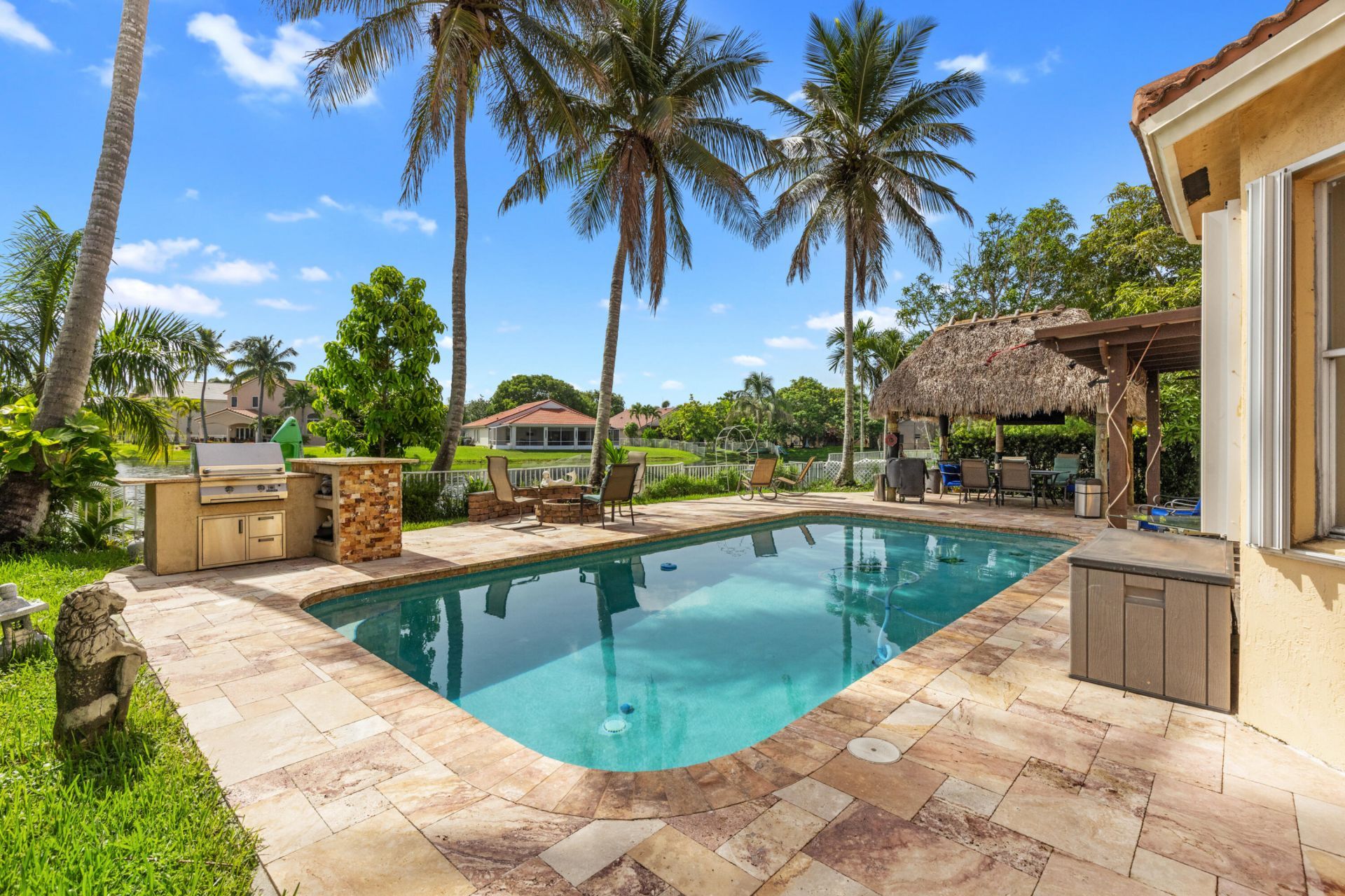 1021 NW 185th Avenue, Pembroke Pines, FL 33029 Photo