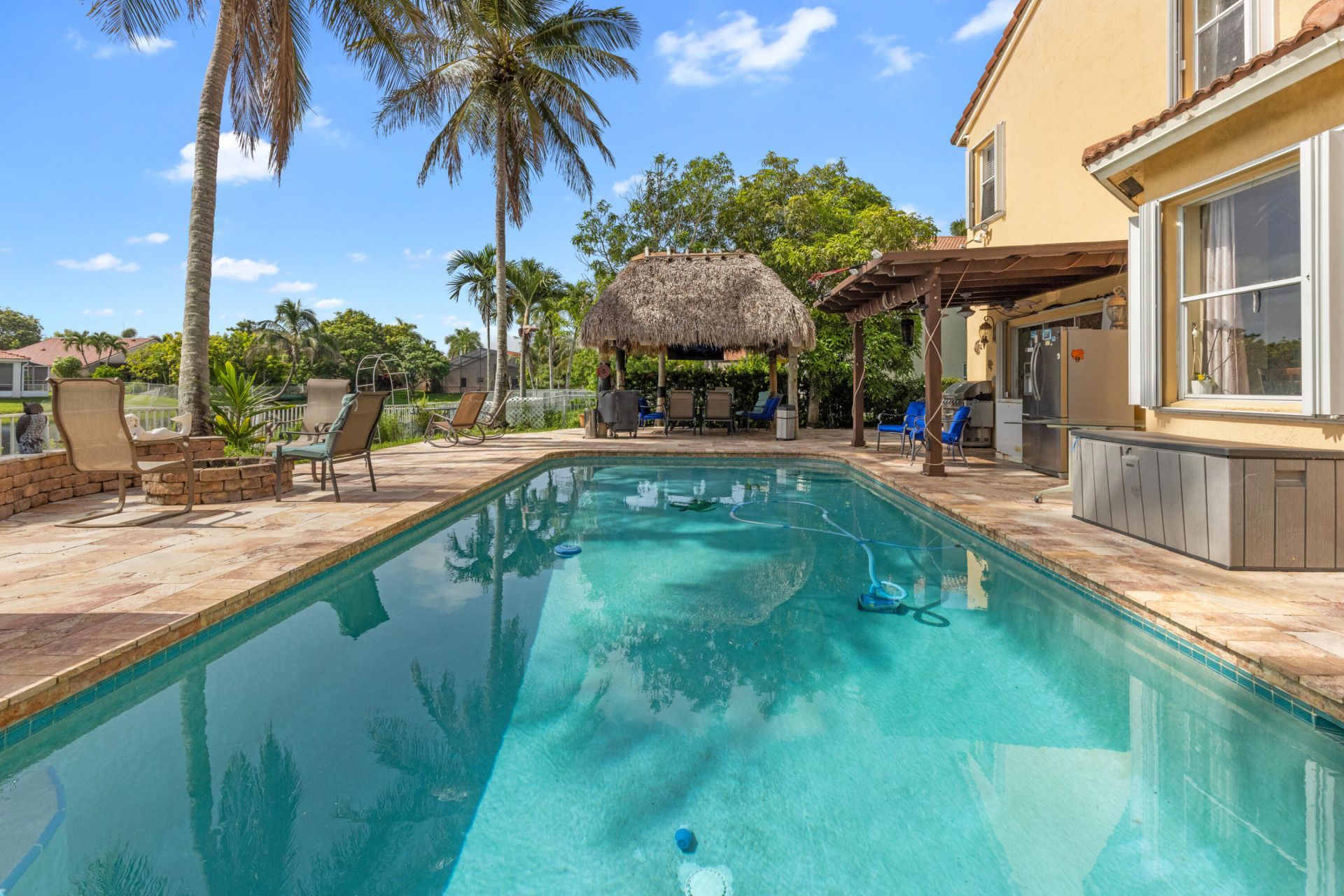 1021 NW 185th Avenue, Pembroke Pines, FL 33029 Photo