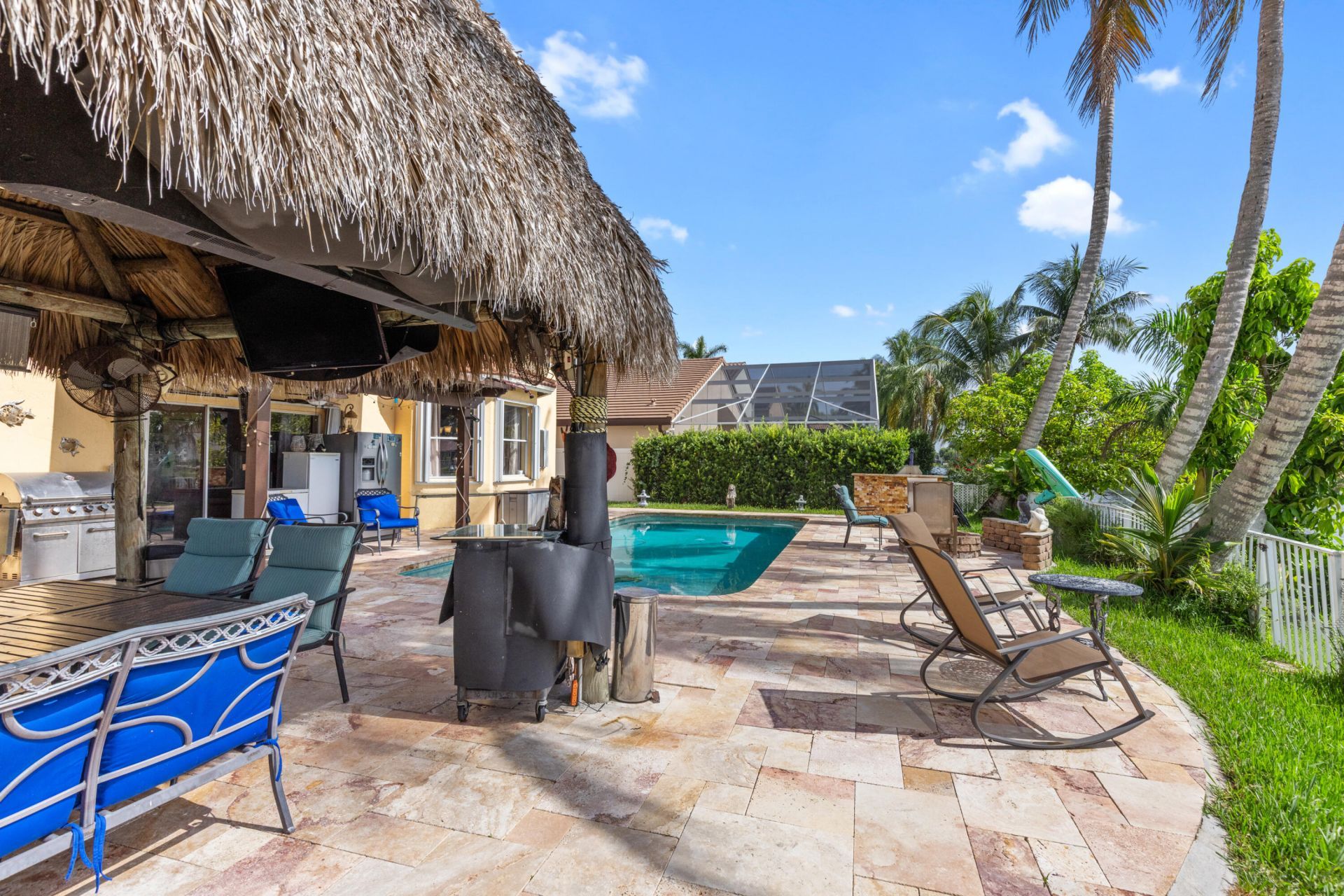 1021 NW 185th Avenue, Pembroke Pines, FL 33029 Photo