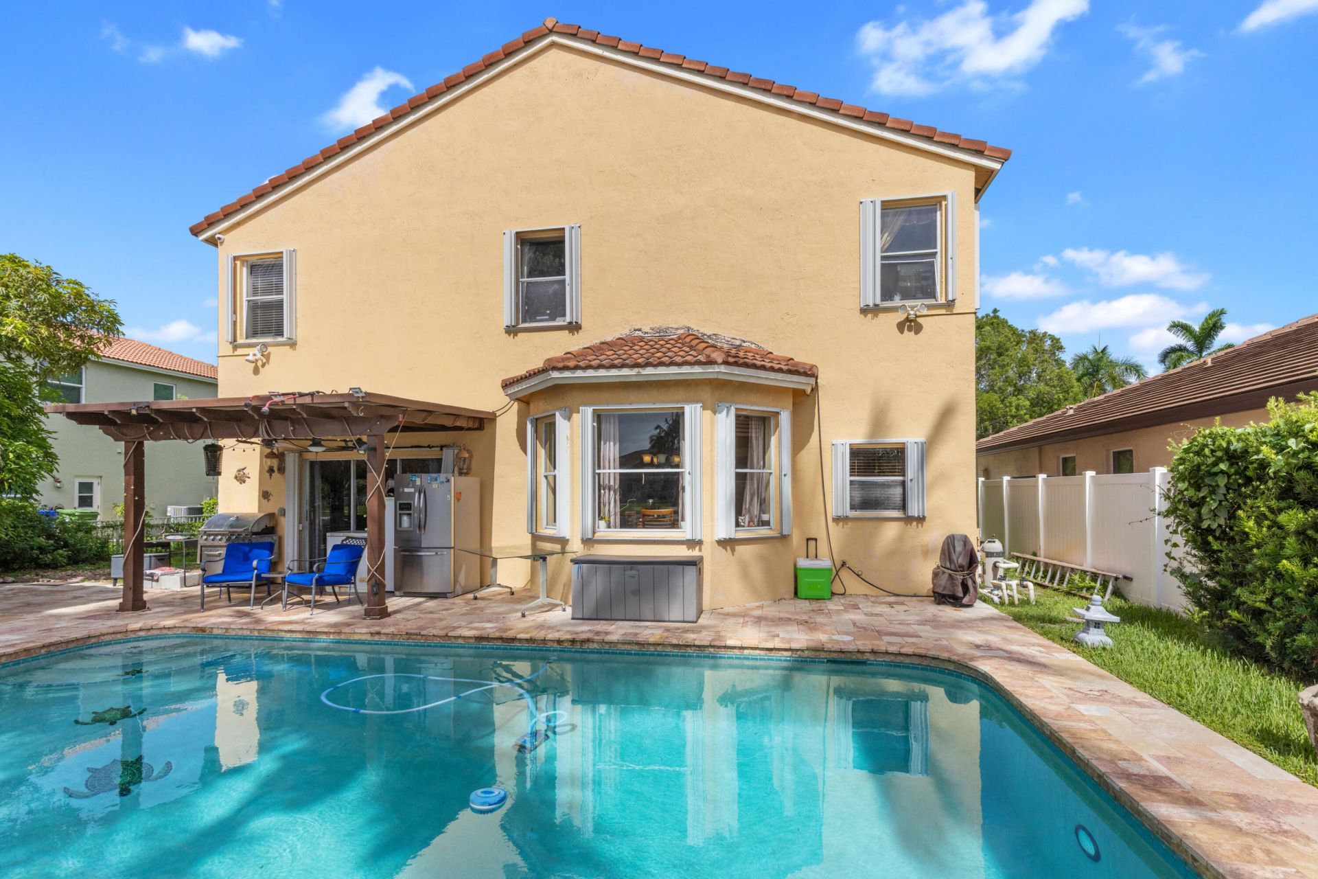 1021 NW 185th Avenue, Pembroke Pines, FL 33029 Photo