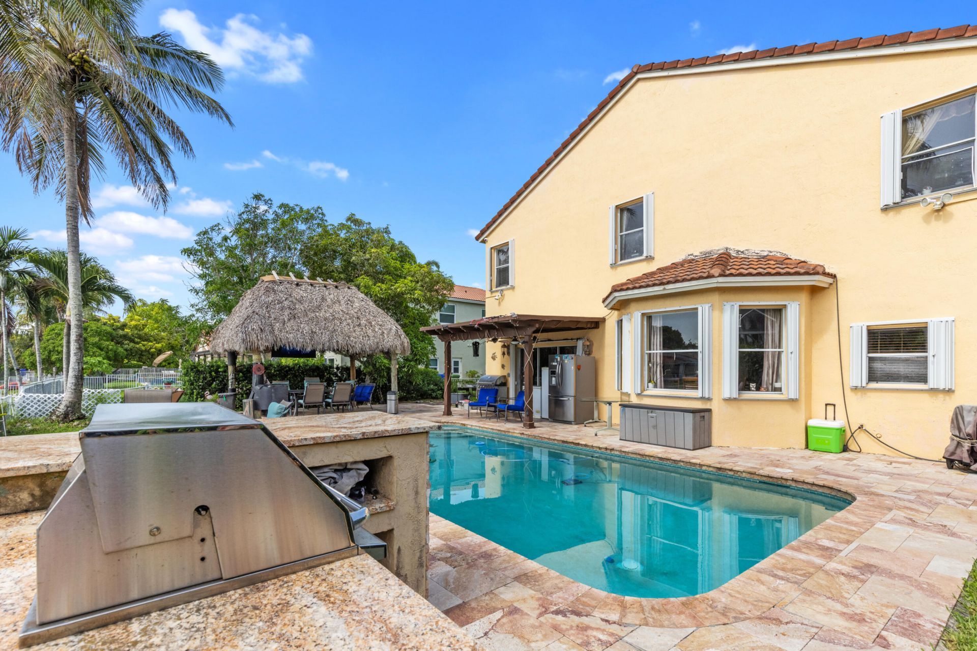 1021 NW 185th Avenue, Pembroke Pines, FL 33029 Photo