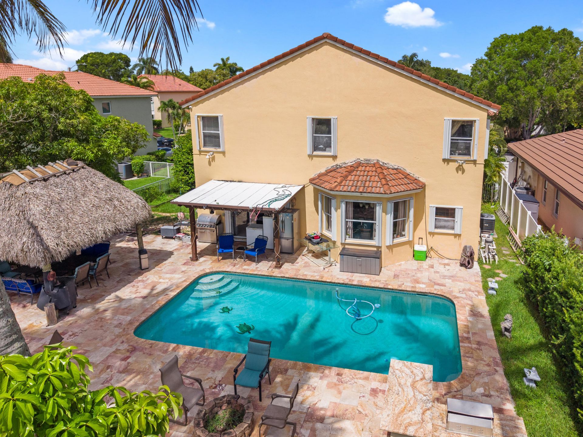 1021 NW 185th Avenue, Pembroke Pines, FL 33029 Photo