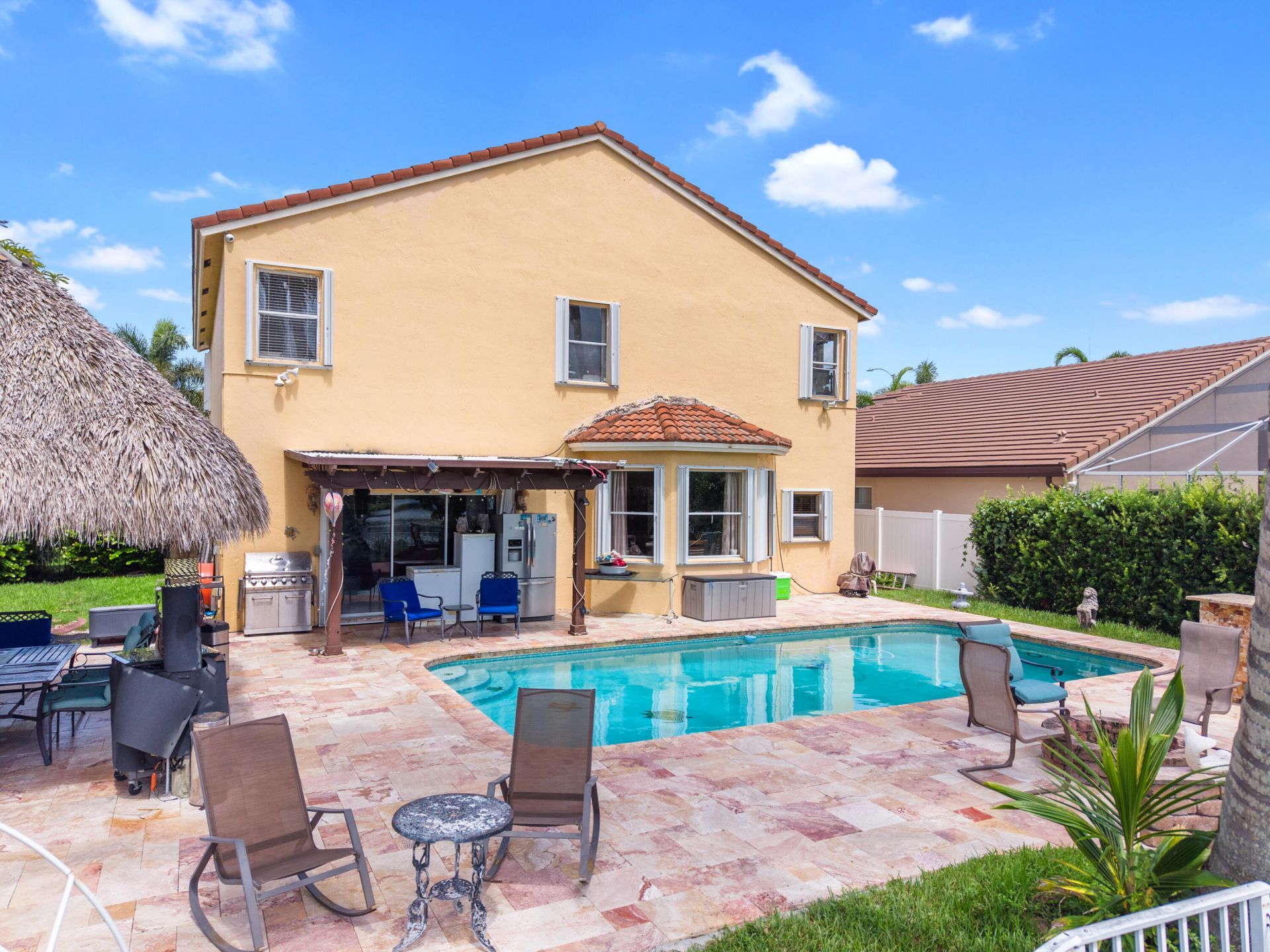 1021 NW 185th Avenue, Pembroke Pines, FL 33029 Photo
