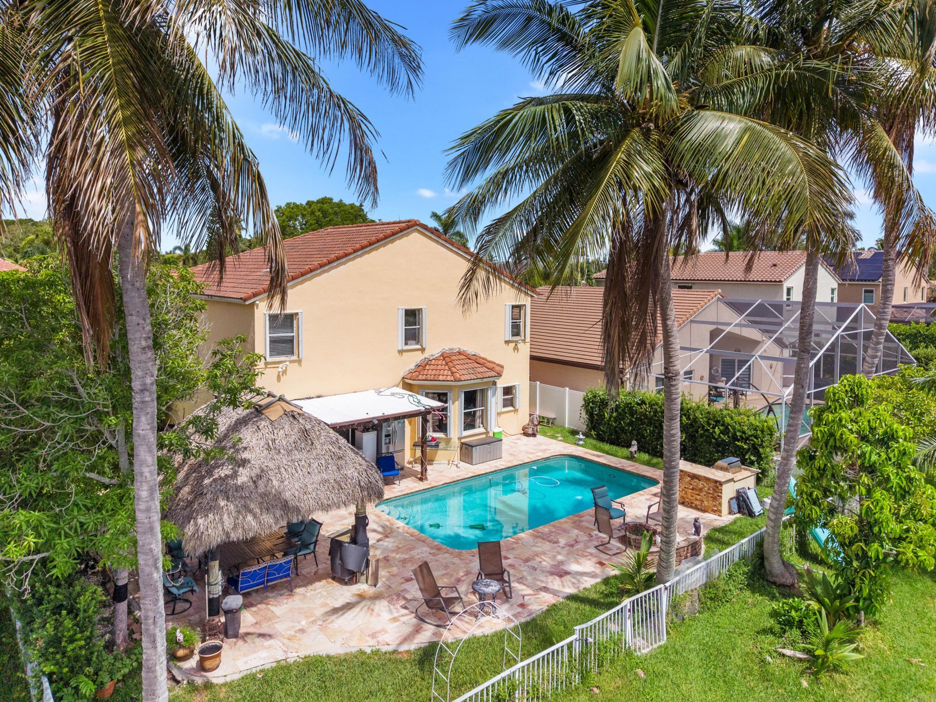 1021 NW 185th Avenue, Pembroke Pines, FL 33029 Photo