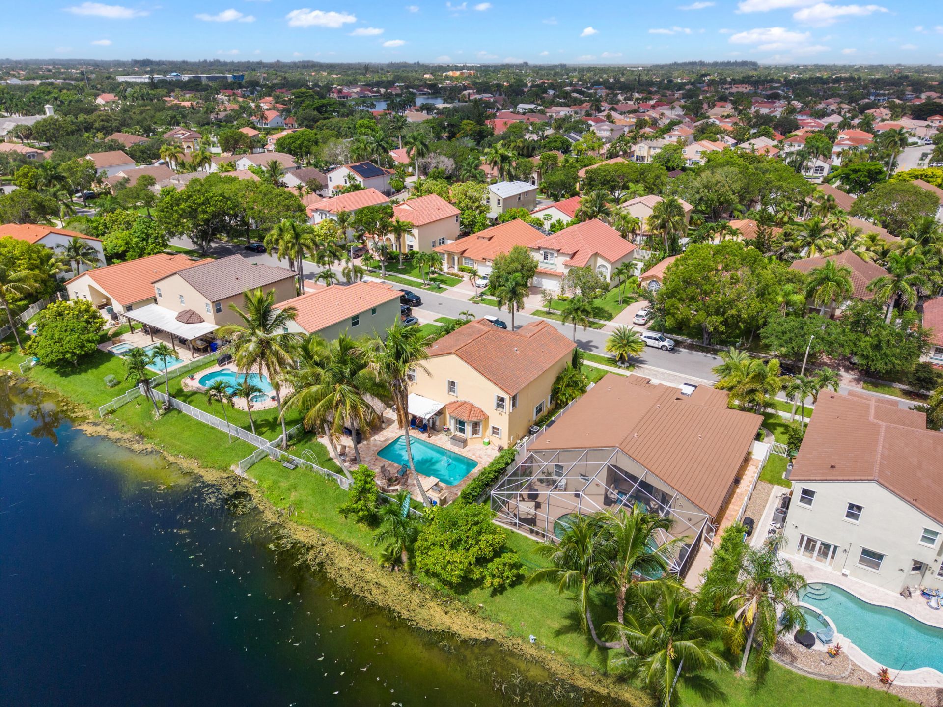 1021 NW 185th Avenue, Pembroke Pines, FL 33029 Photo