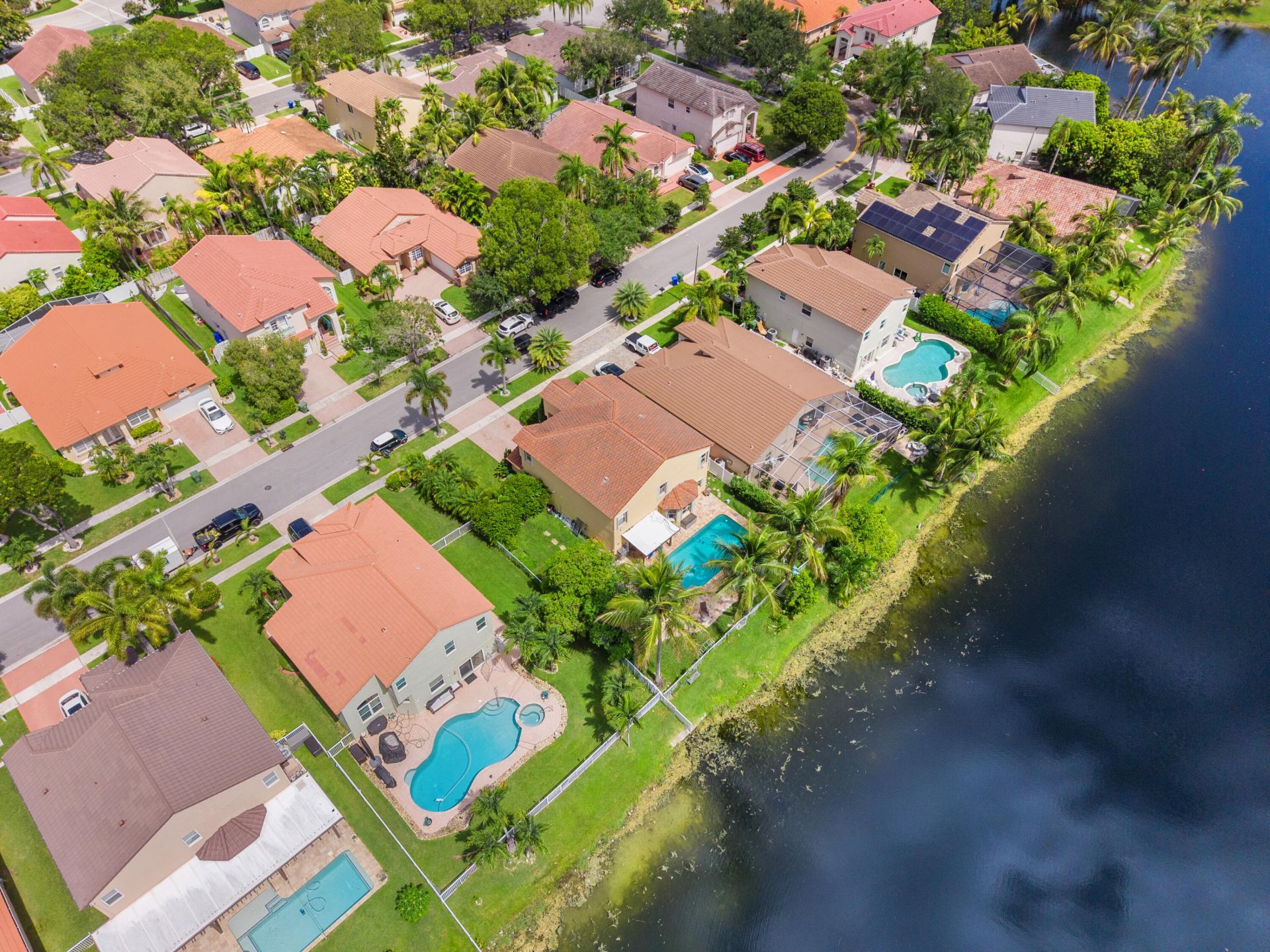 1021 NW 185th Avenue, Pembroke Pines, FL 33029 Photo