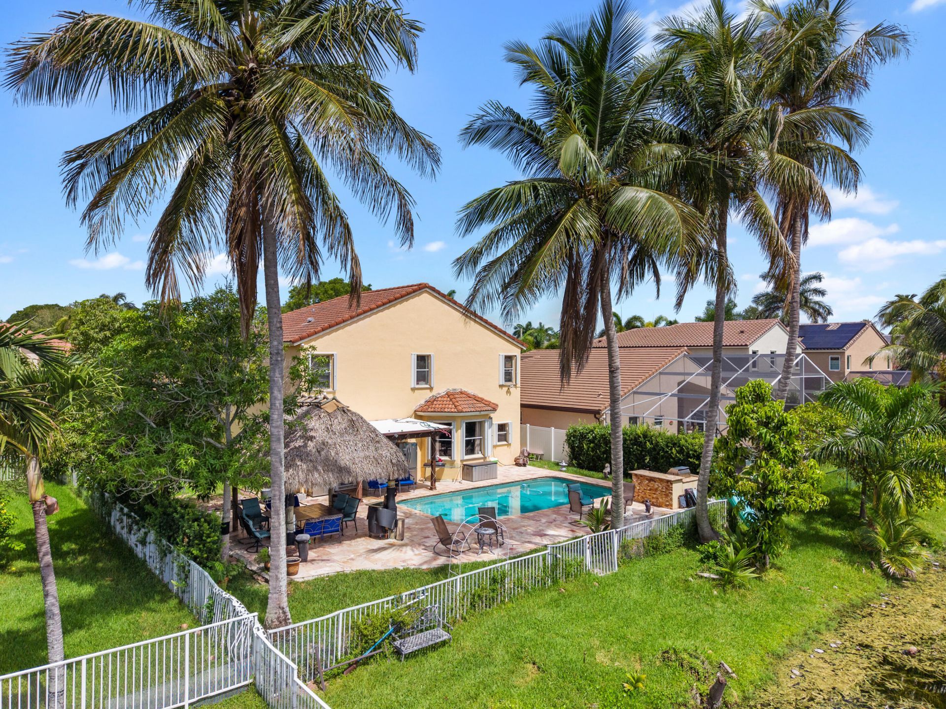 1021 NW 185th Avenue, Pembroke Pines, FL 33029 Photo
