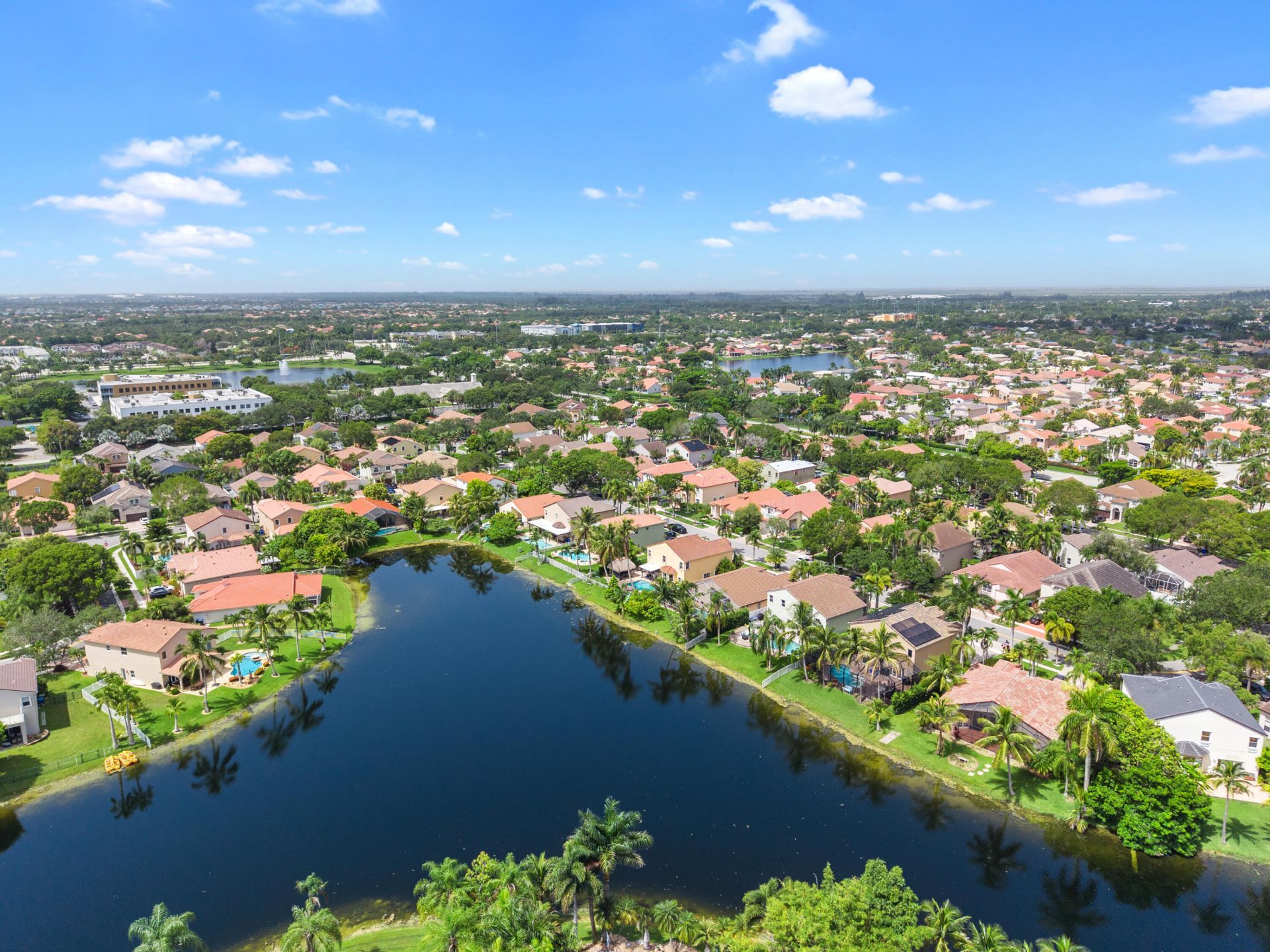 1021 NW 185th Avenue, Pembroke Pines, FL 33029 Photo