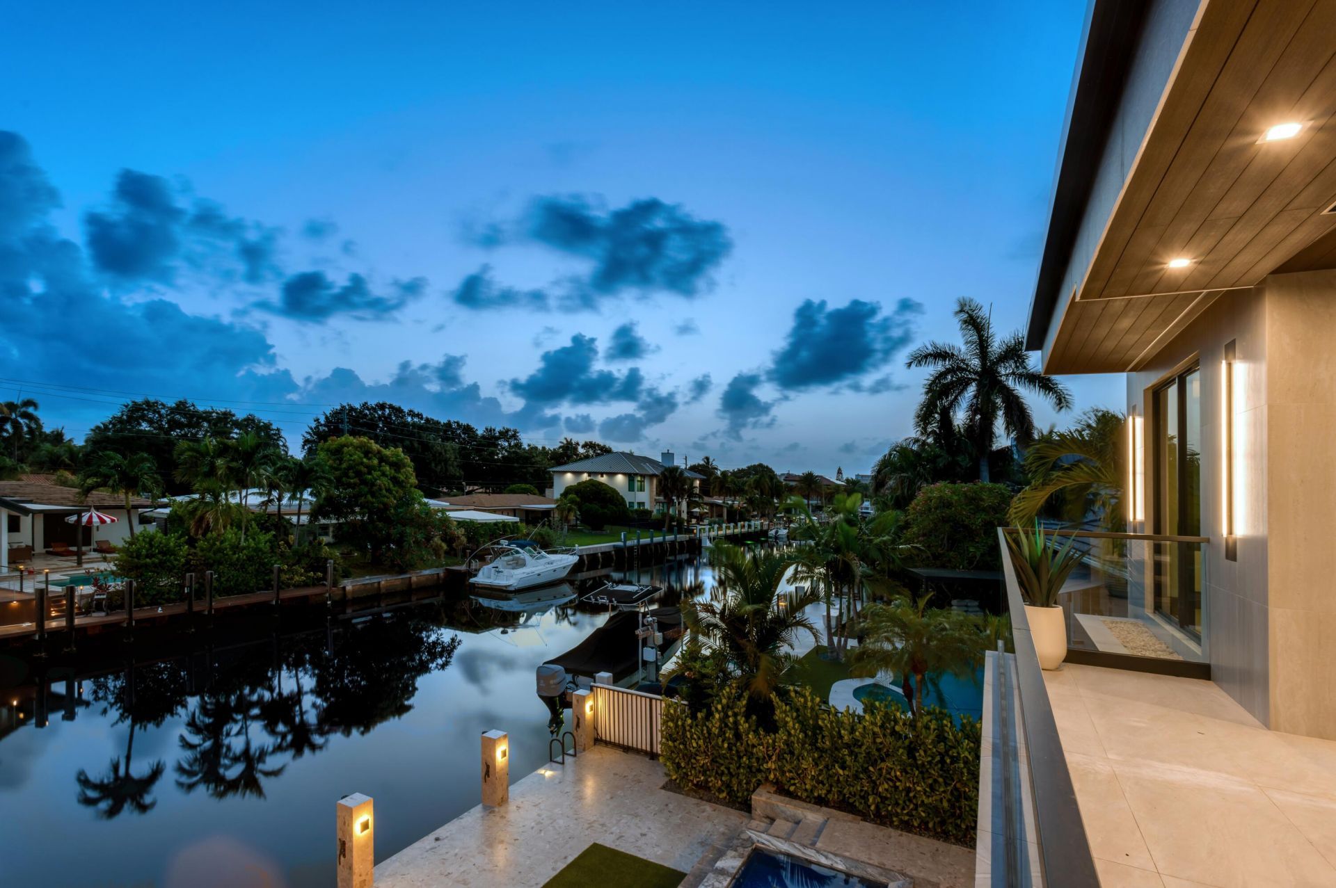 2441 NE 48th Court, Lighthouse Point, FL 33064 Photo