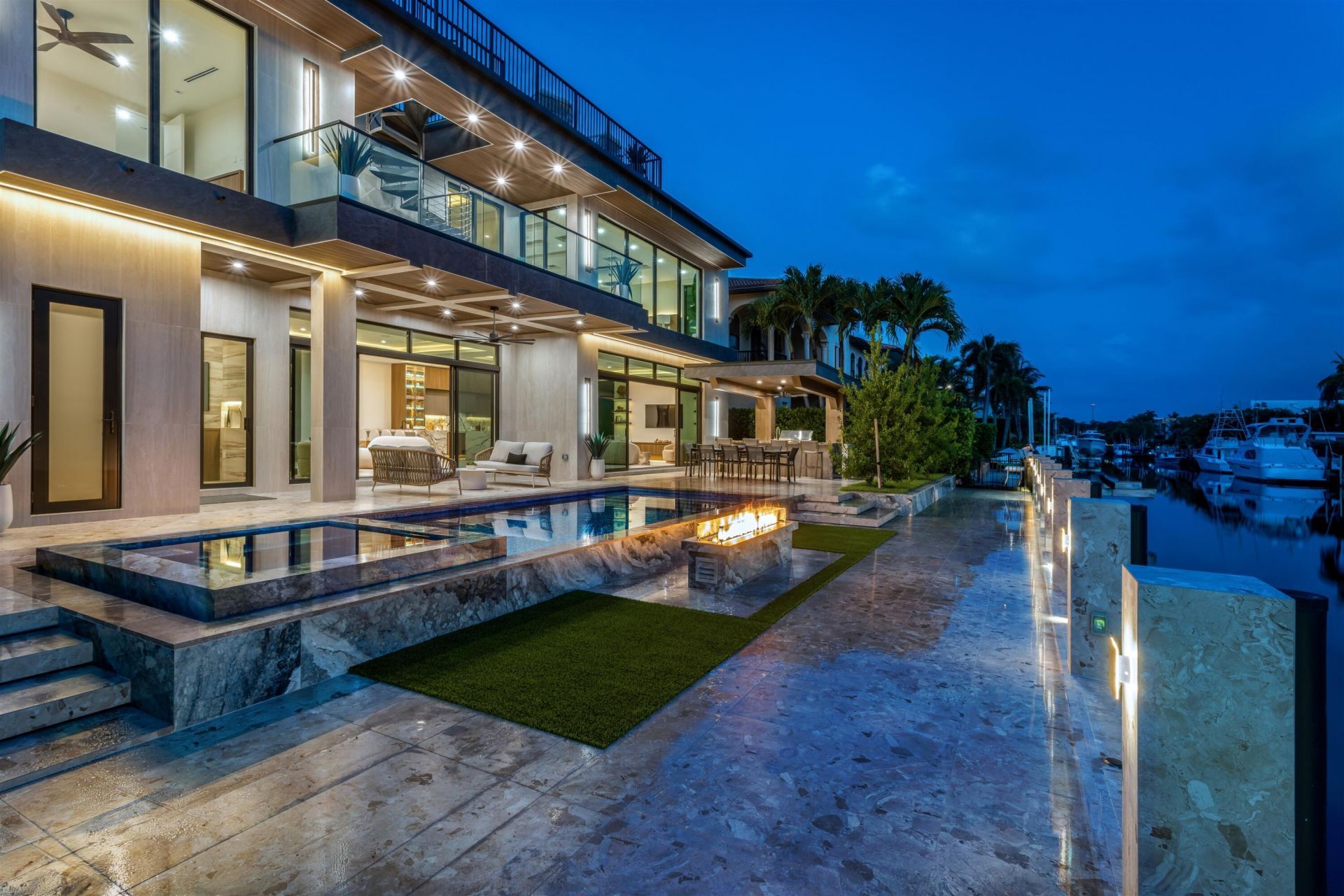 2441 NE 48th Court, Lighthouse Point, FL 33064 Photo