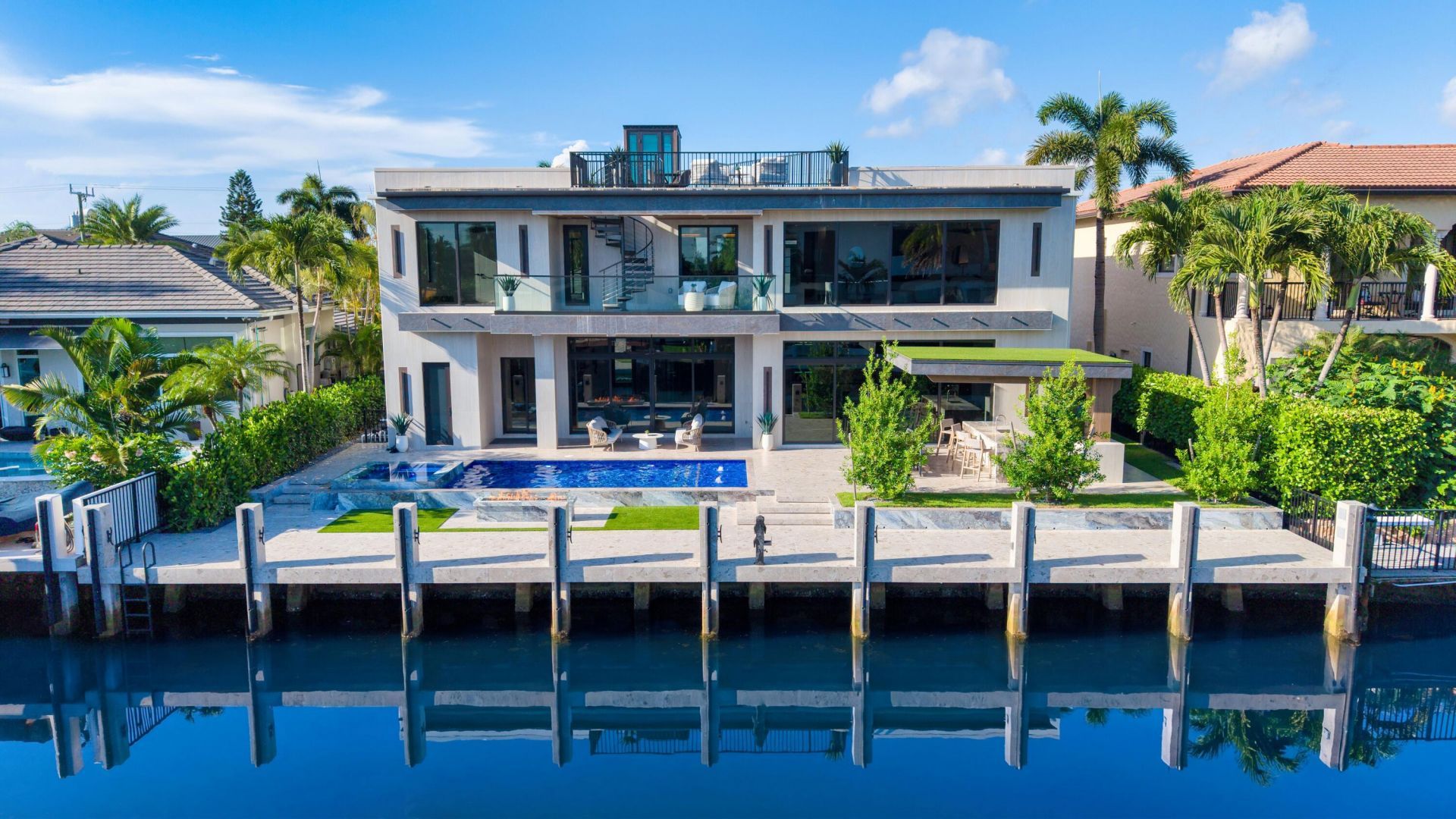 2441 NE 48th Court, Lighthouse Point, FL 33064 Photo