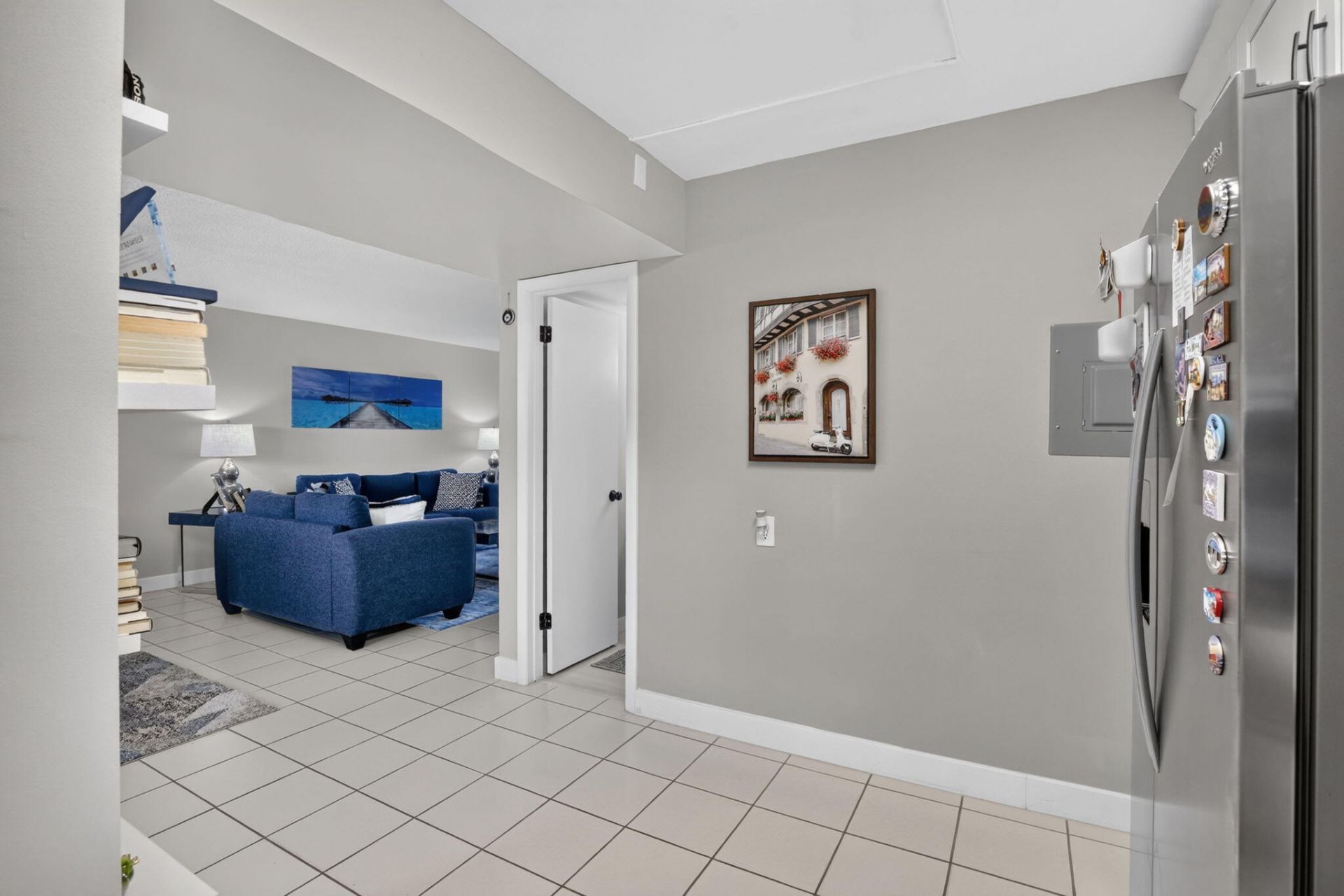 9923 S Hollybrook Lake Drive, Unit 305, Pembroke Pines, FL 33025 Photo