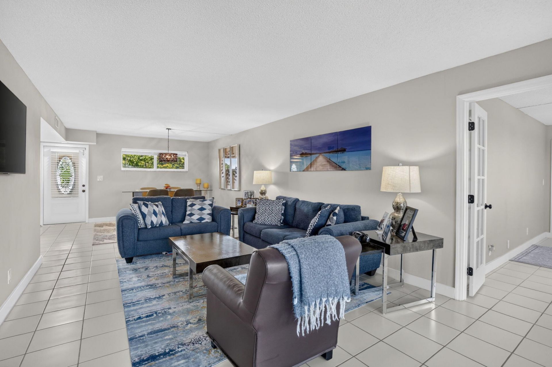 9923 S Hollybrook Lake Drive, Unit 305, Pembroke Pines, FL 33025 Photo