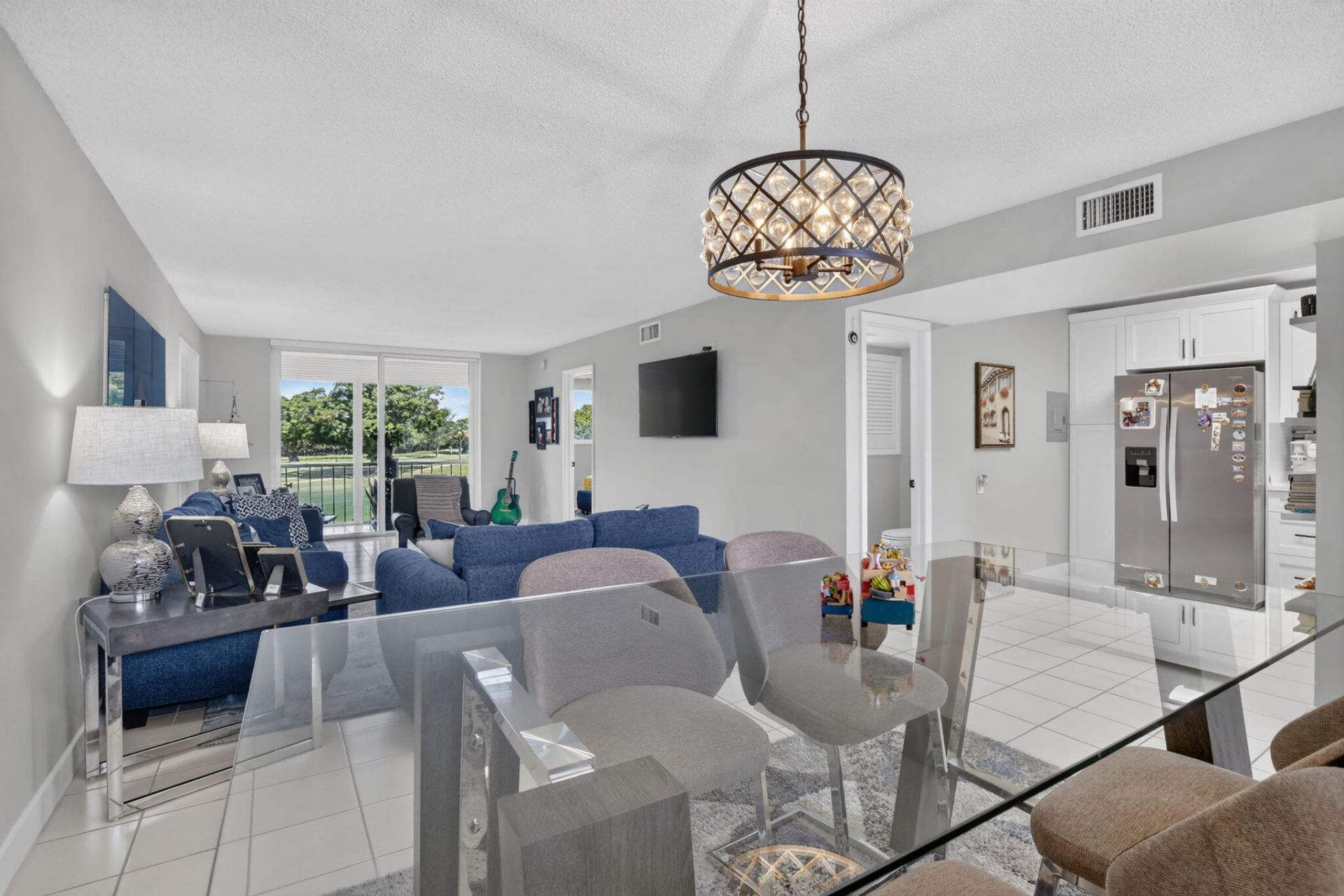 9923 S Hollybrook Lake Drive, Unit 305, Pembroke Pines, FL 33025 Photo