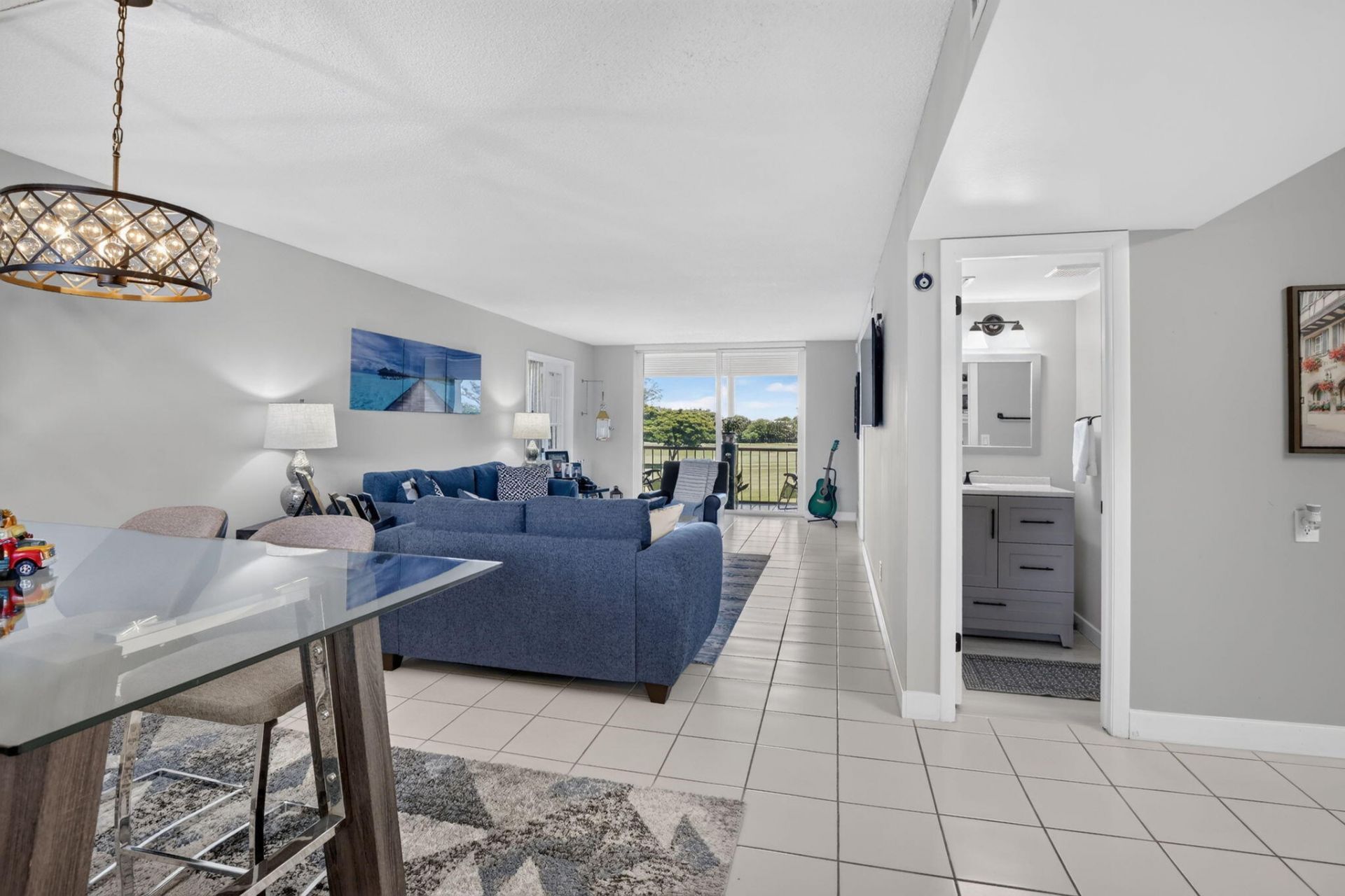 9923 S Hollybrook Lake Drive, Unit 305, Pembroke Pines, FL 33025 Photo
