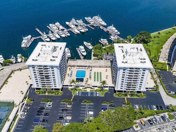 1208 Marine Way, Unit G13, North Palm Beach, FL 33408