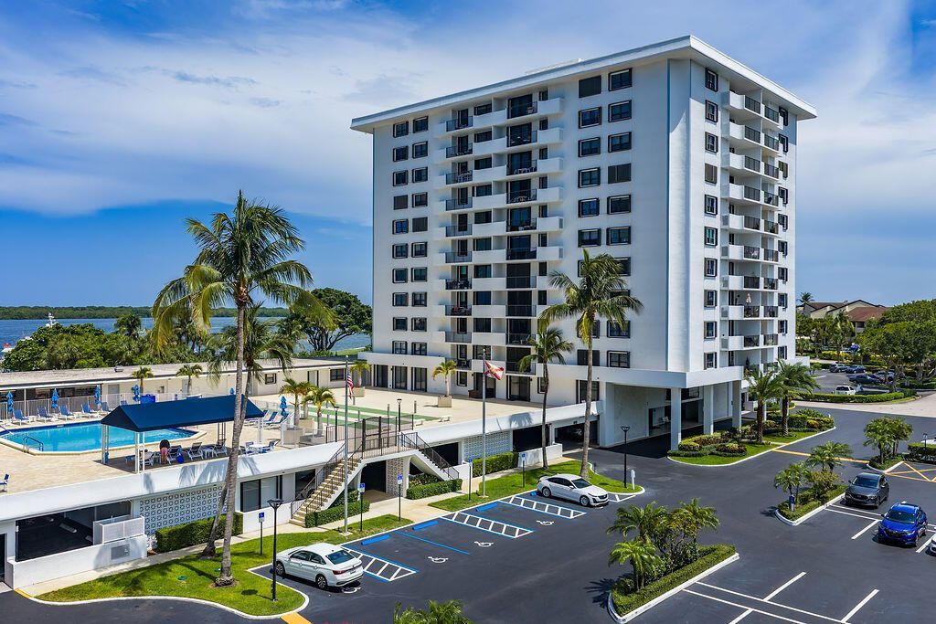 1208 Marine Way, Unit G13, North Palm Beach, FL 33408 Photo
