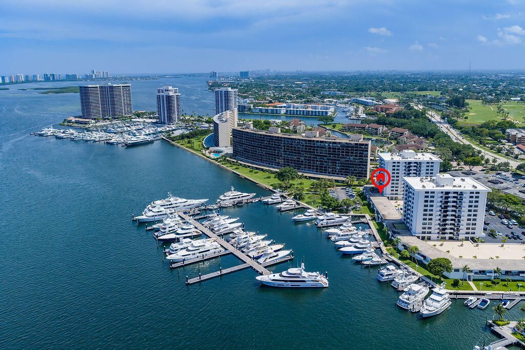 1208 Marine Way, Unit G13, North Palm Beach, FL 33408 Photo