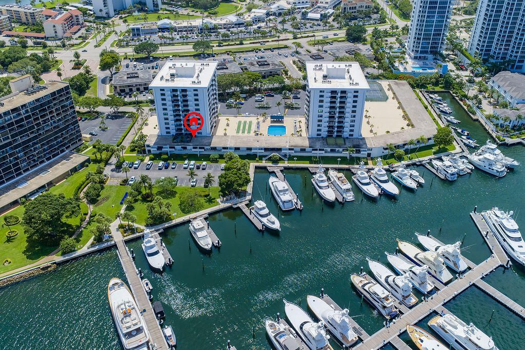1208 Marine Way, Unit G13, North Palm Beach, FL 33408 Photo