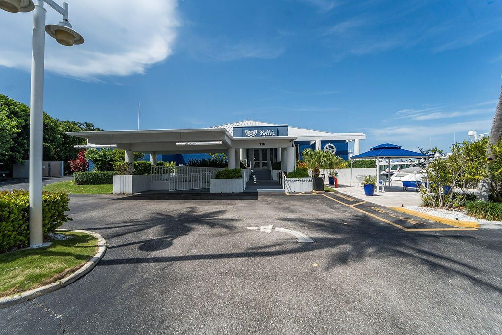 1208 Marine Way, Unit G13, North Palm Beach, FL 33408 Photo