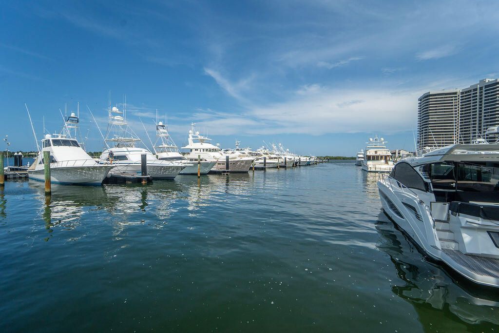 1208 Marine Way, Unit G13, North Palm Beach, FL 33408 Photo